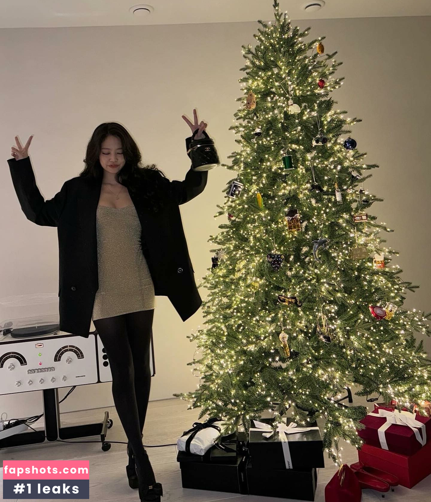 Jennie | BLΛƆKPIИK Nacktheit OnlyFans Fotos #469 - Fapshots