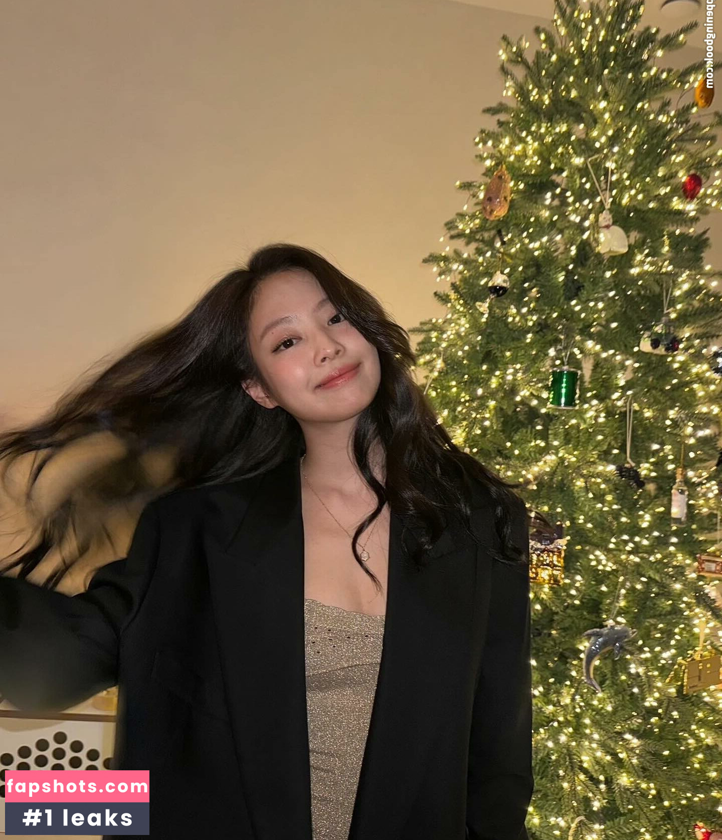 Jennie | BLΛƆKPIИK Nacktheit OnlyFans Fotos #470 - Fapshots