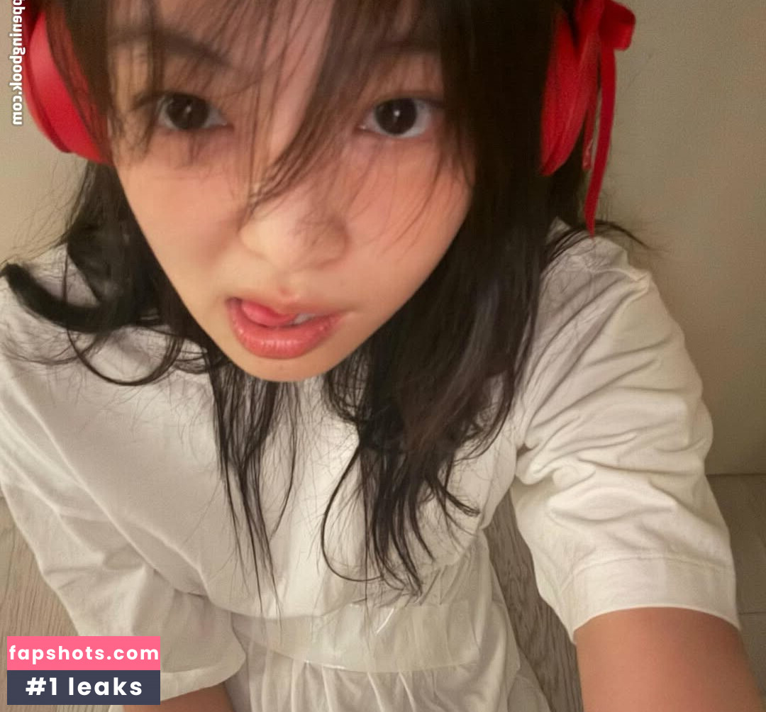 Jennie | BLΛƆKPIИK Nacktheit OnlyFans Fotos #48 - Fapshots