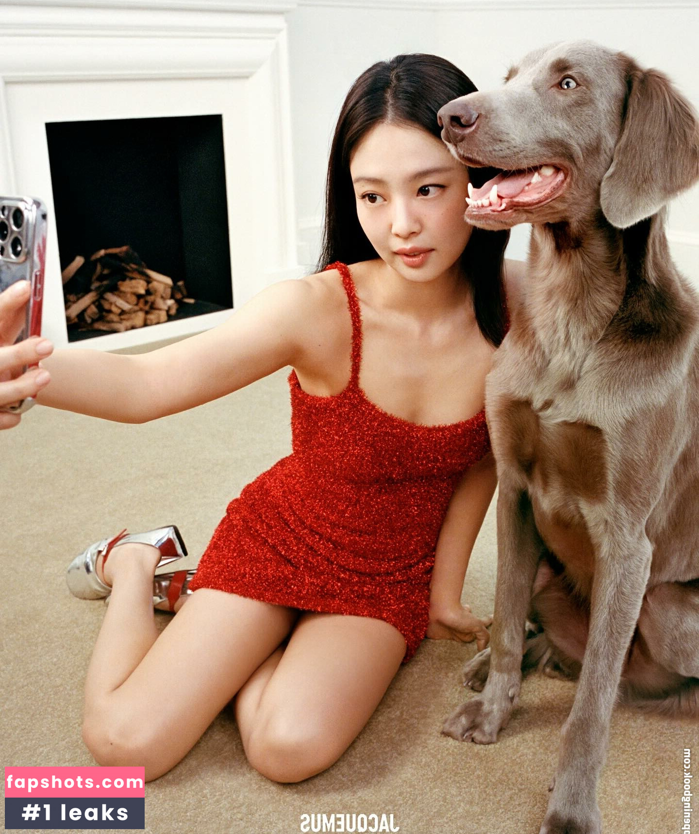 Jennie | BLΛƆKPIИK Nacktheit OnlyFans Fotos #472 - Fapshots