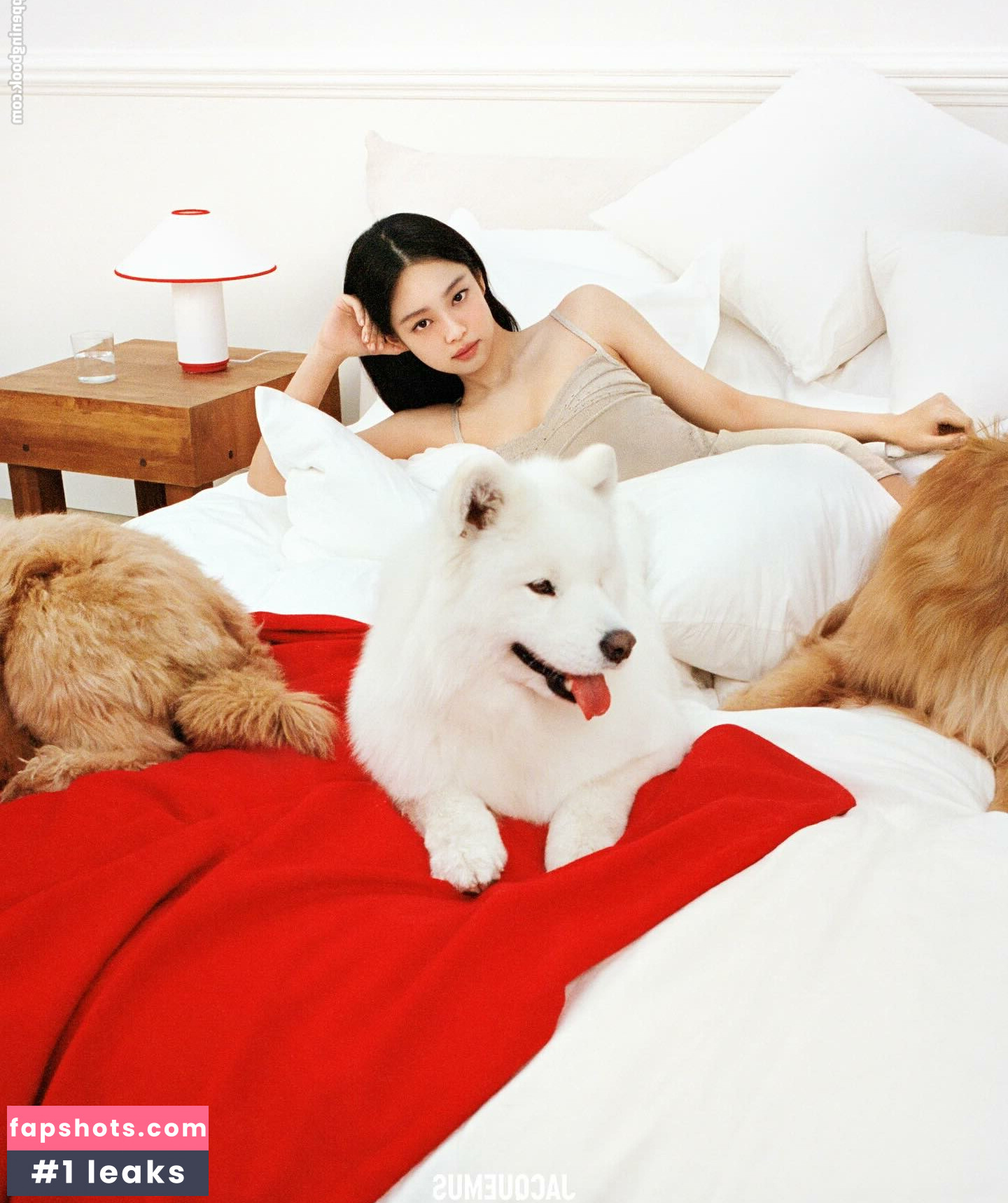 Jennie | BLΛƆKPIИK Nacktheit OnlyFans Fotos #473 - Fapshots