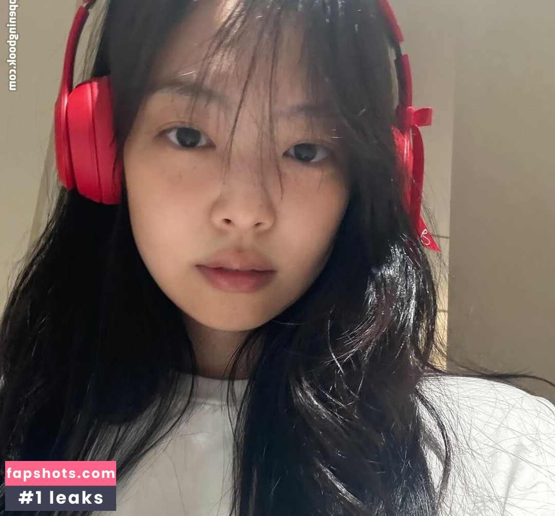 Jennie | BLΛƆKPIИK Nacktheit OnlyFans Fotos #49 - Fapshots
