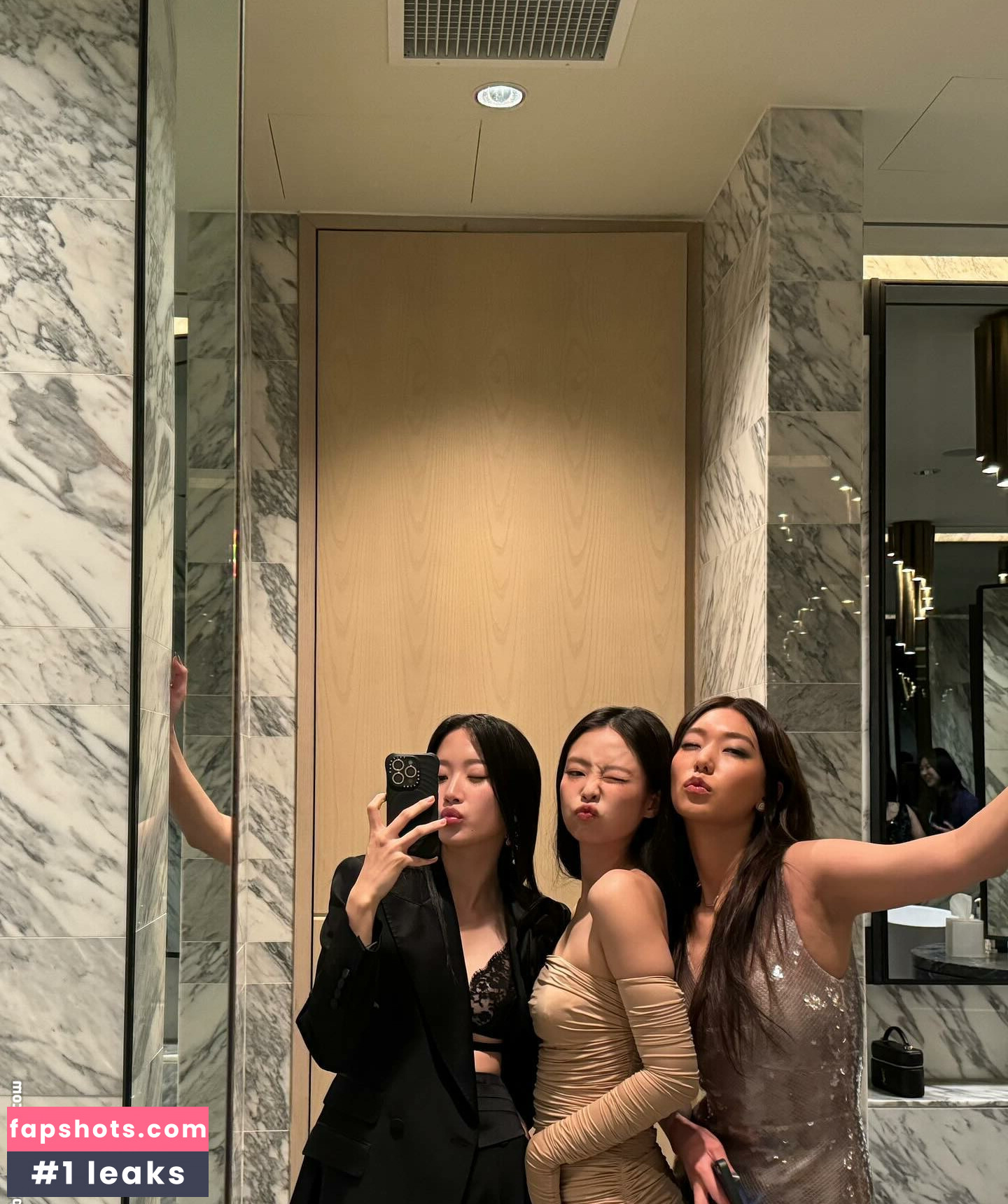 Jennie | BLΛƆKPIИK Nacktheit OnlyFans Fotos #484 - Fapshots