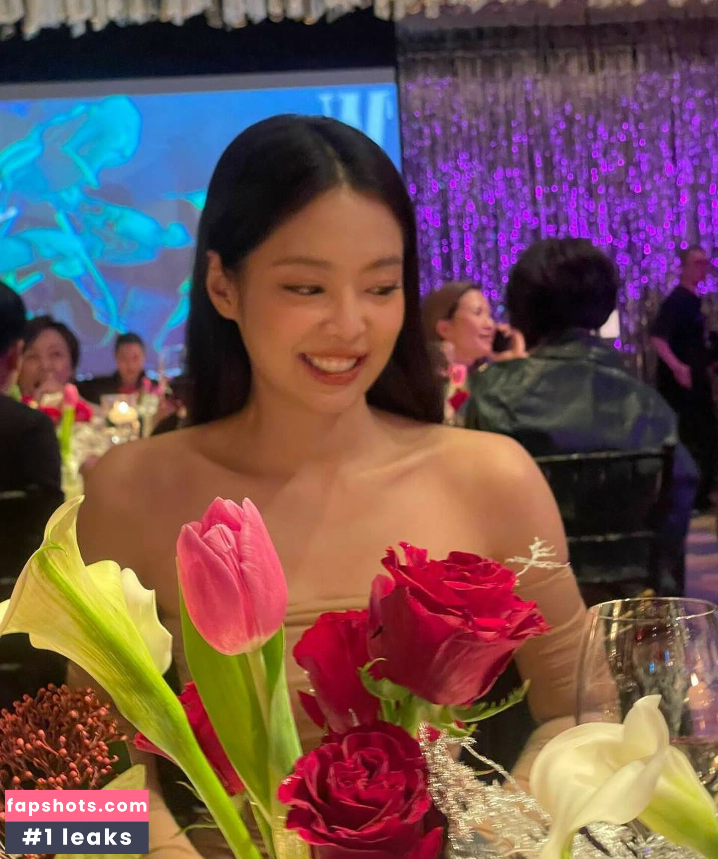 Jennie | BLΛƆKPIИK Nacktheit OnlyFans Fotos #485 - Fapshots