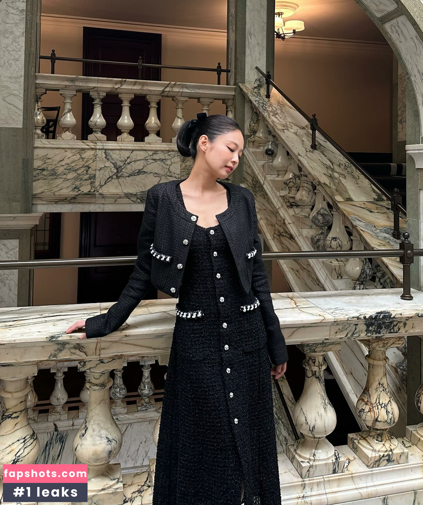 Jennie | BLΛƆKPIИK Nacktheit OnlyFans Fotos #488 - Fapshots