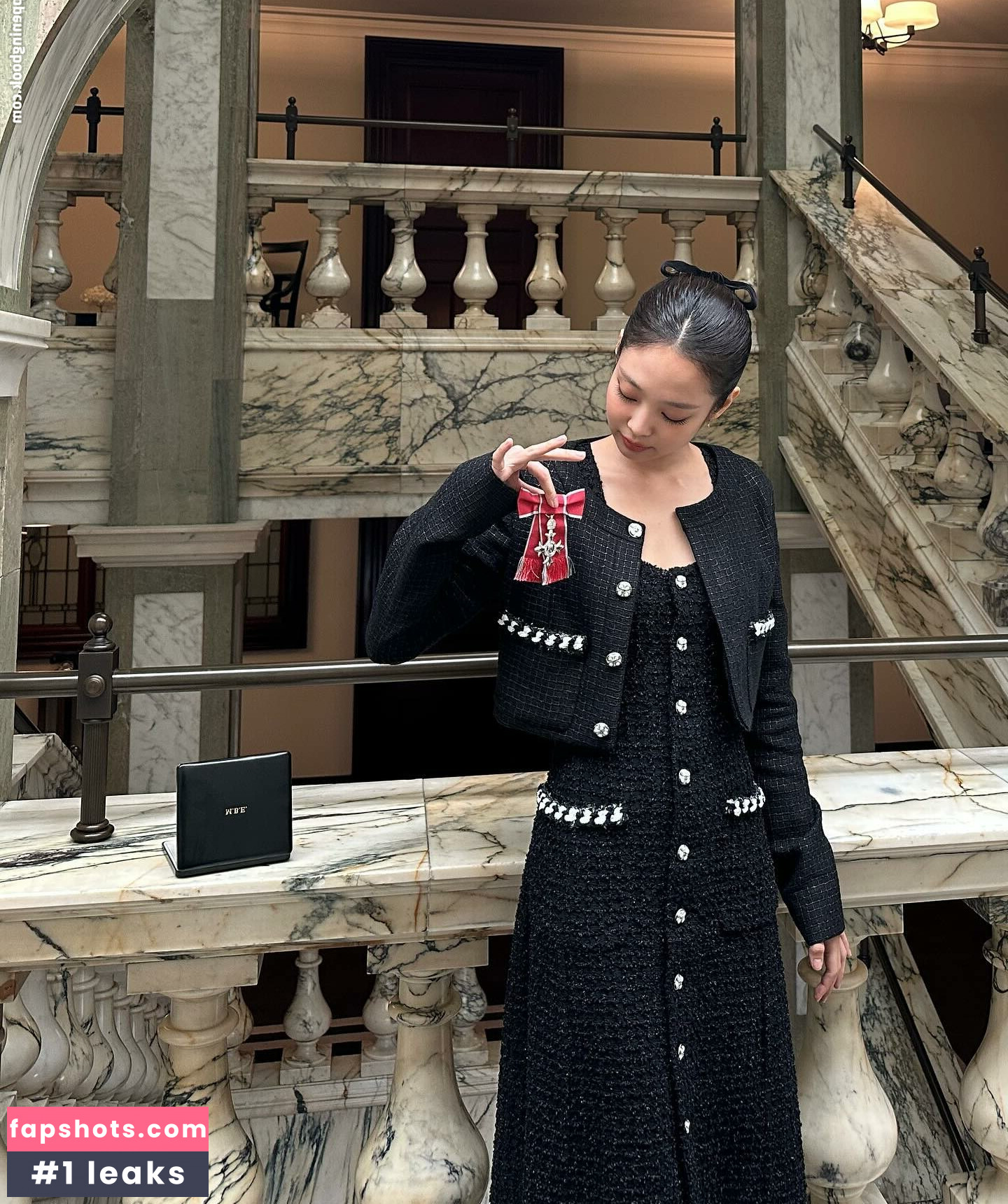 Jennie | BLΛƆKPIИK Nacktheit OnlyFans Fotos #490 - Fapshots