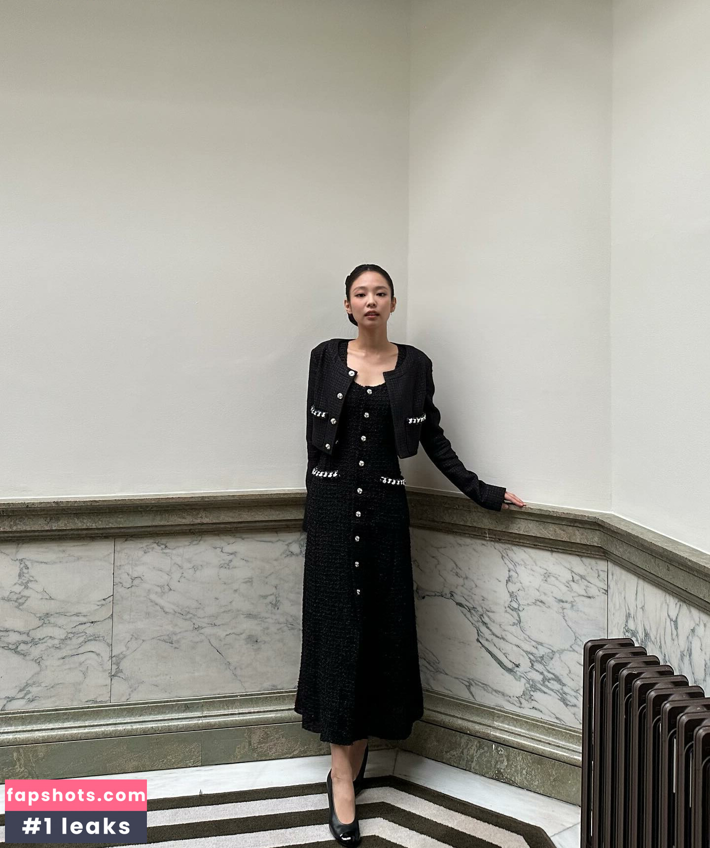 Jennie | BLΛƆKPIИK Nacktheit OnlyFans Fotos #494 - Fapshots