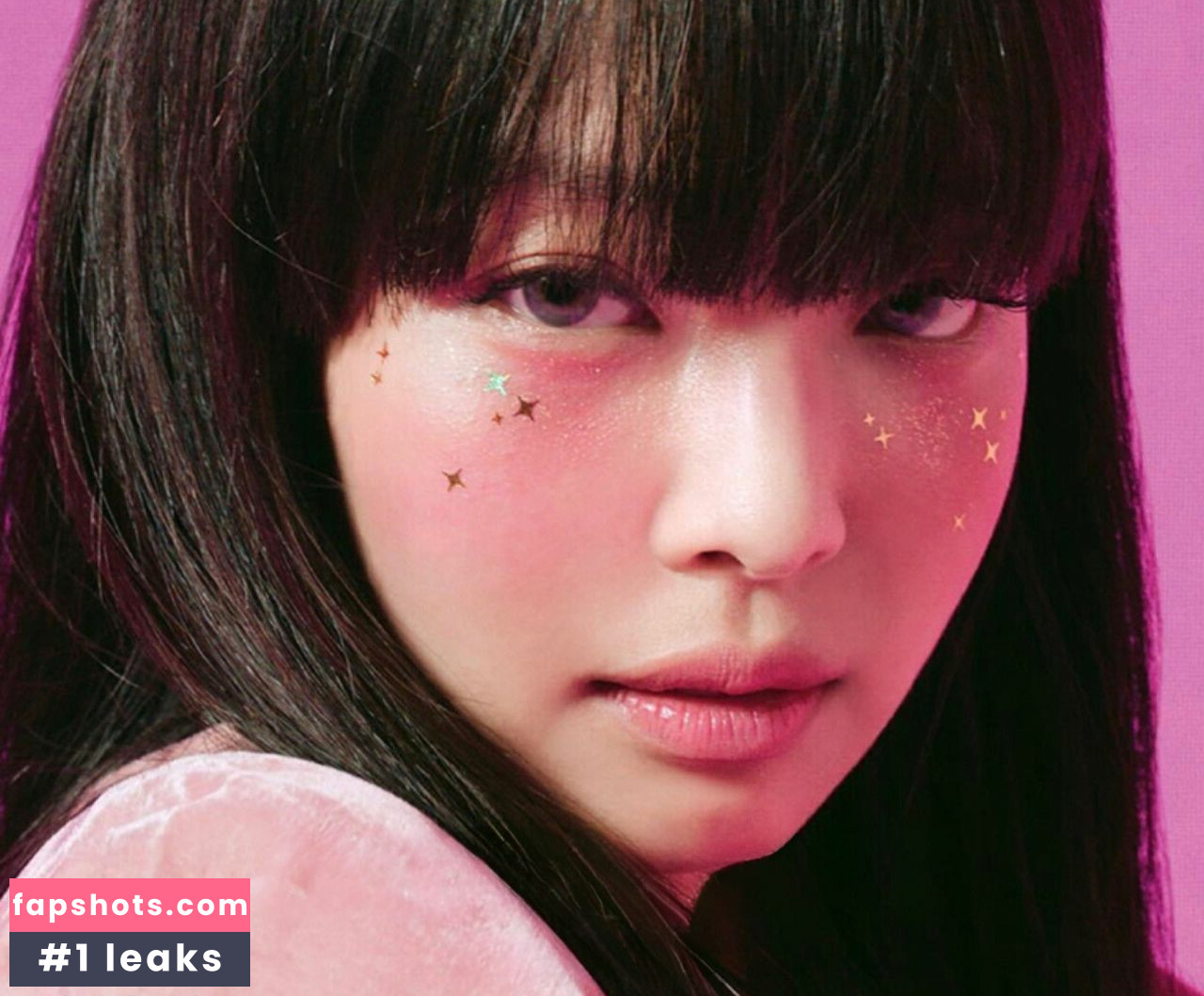 Jennie | BLΛƆKPIИK Nacktheit OnlyFans Fotos #495 - Fapshots