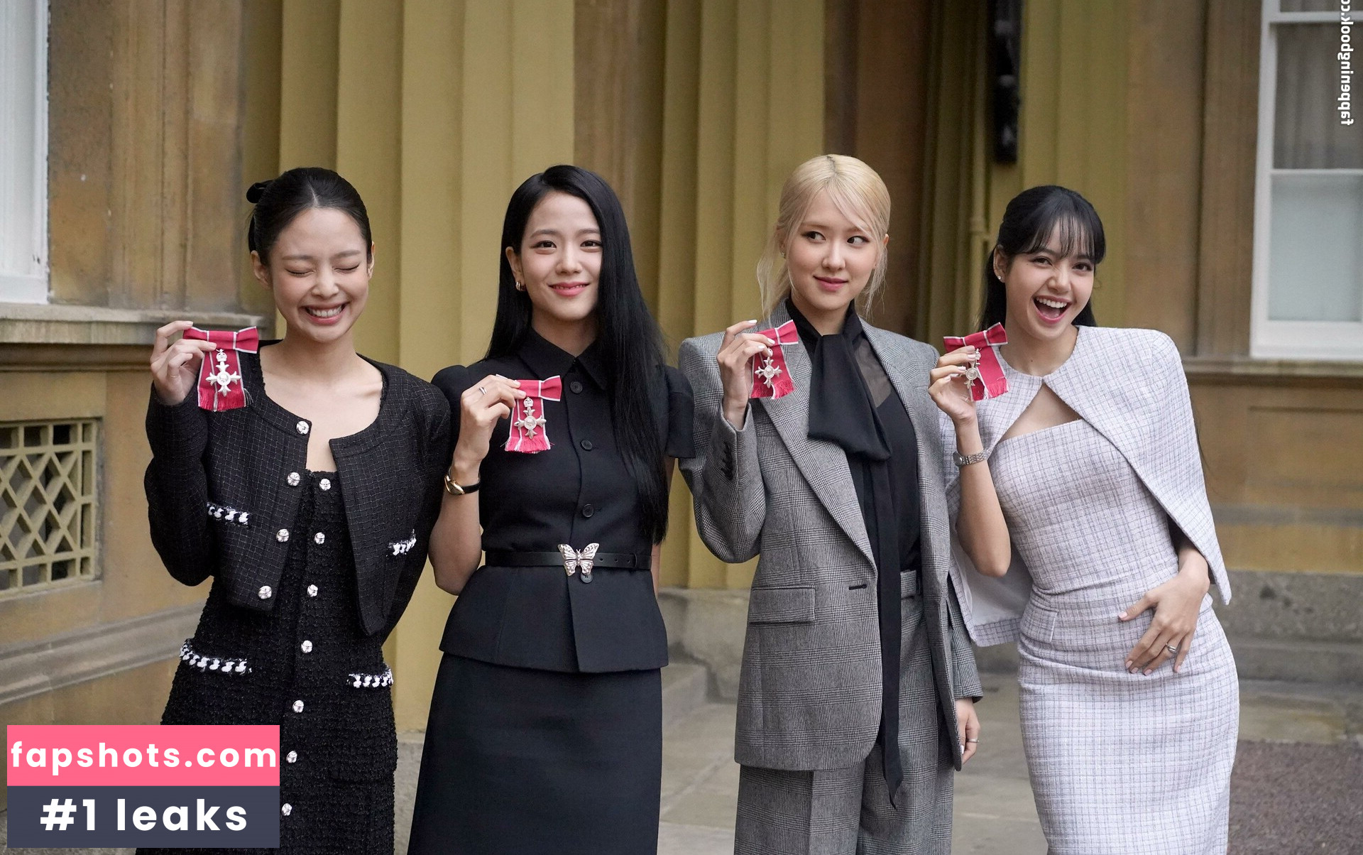 Jennie | BLΛƆKPIИK Nacktheit OnlyFans Fotos #498 - Fapshots