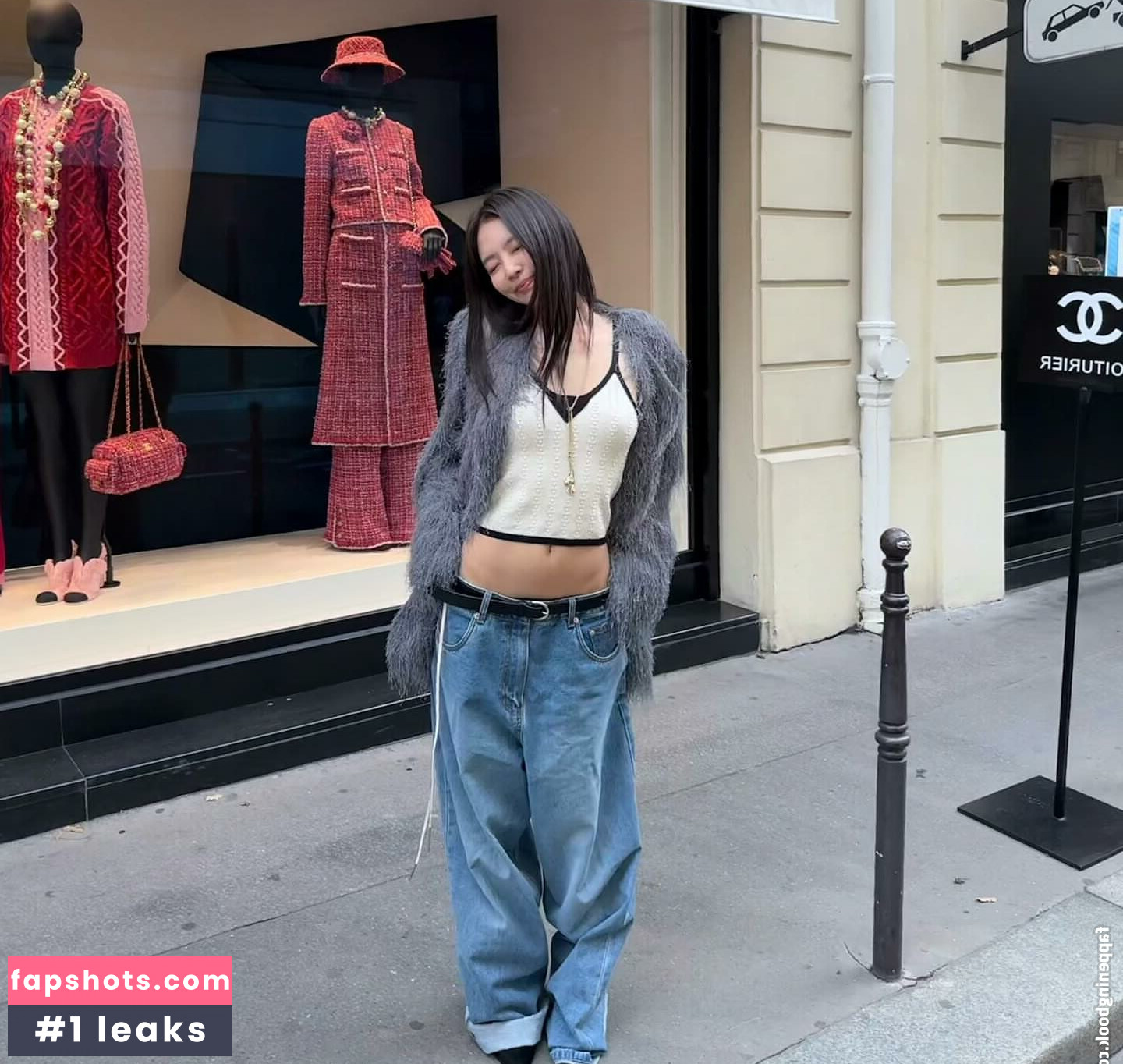 Jennie | BLΛƆKPIИK Nacktheit OnlyFans Fotos #6 - Fapshots