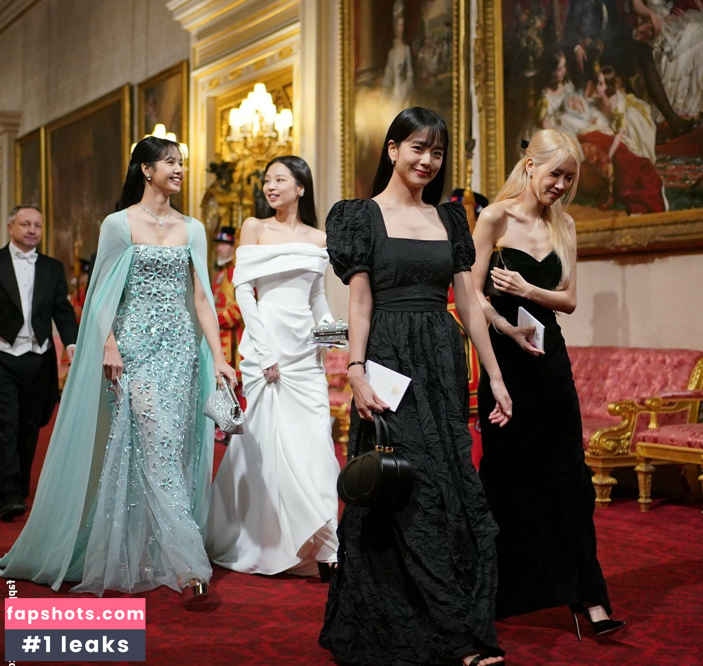 Jennie | BLΛƆKPIИK Nacktheit OnlyFans Fotos #501 - Fapshots