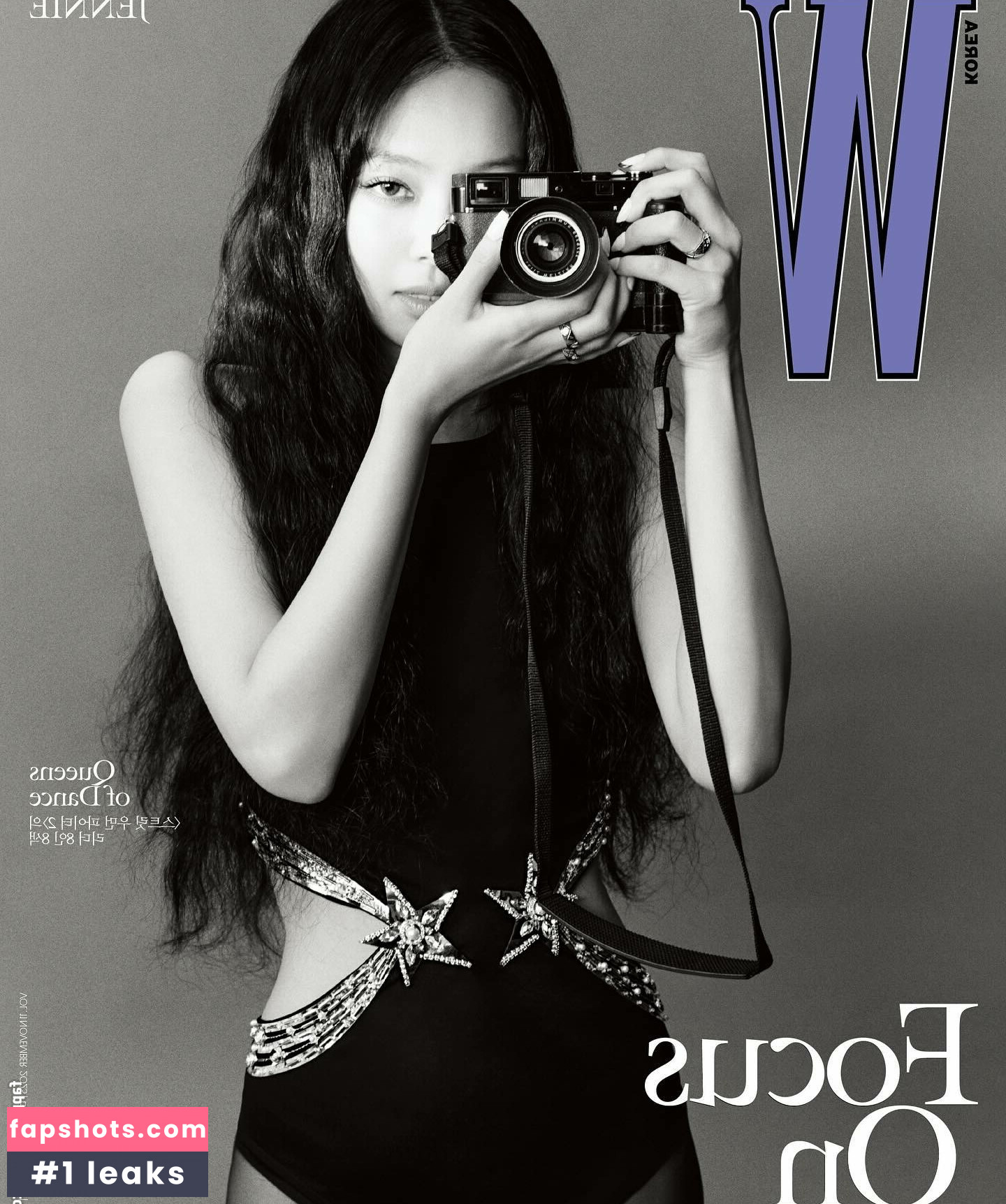 Jennie | BLΛƆKPIИK Nacktheit OnlyFans Fotos #506 - Fapshots