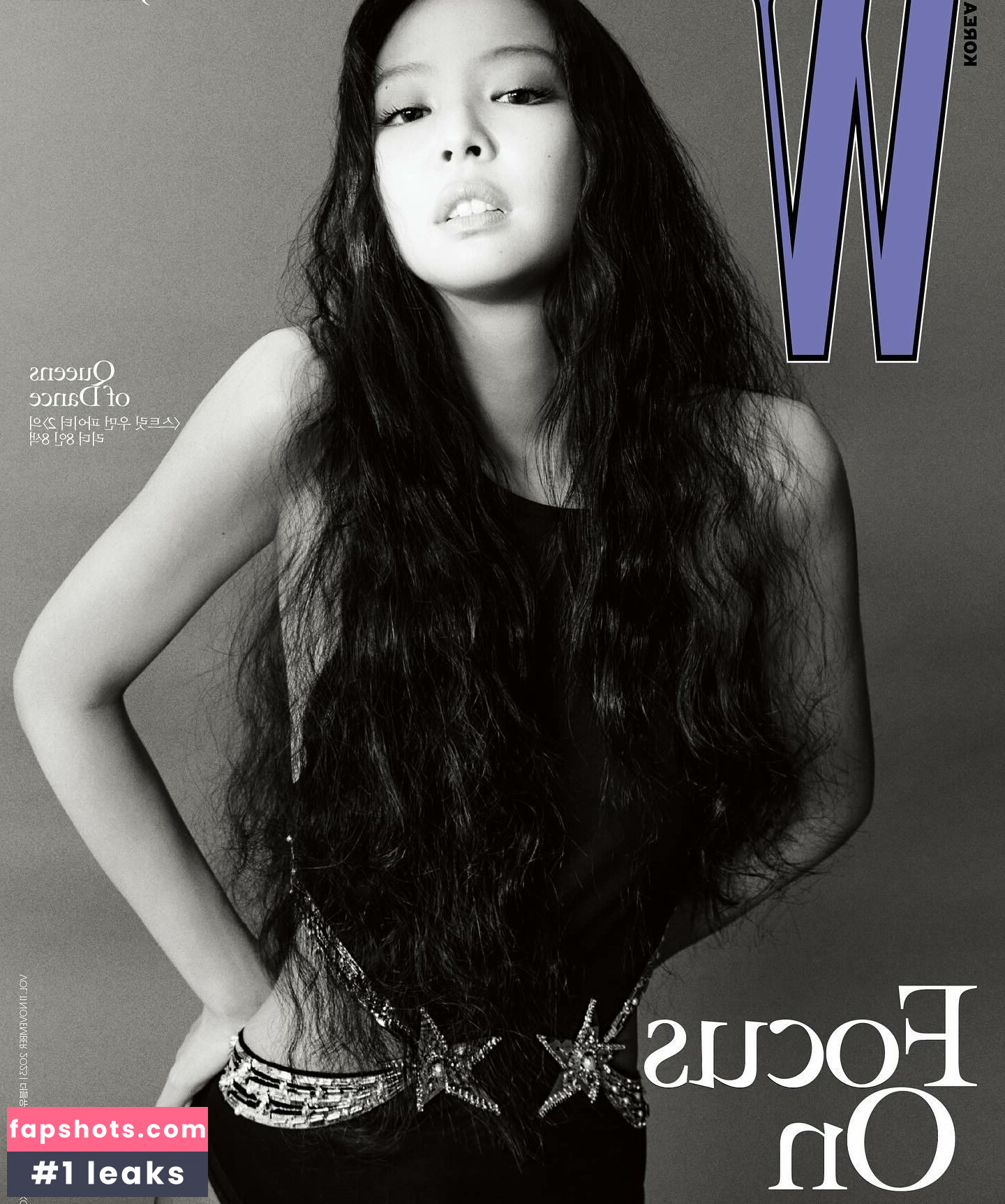 Jennie | BLΛƆKPIИK Nacktheit OnlyFans Fotos #508 - Fapshots