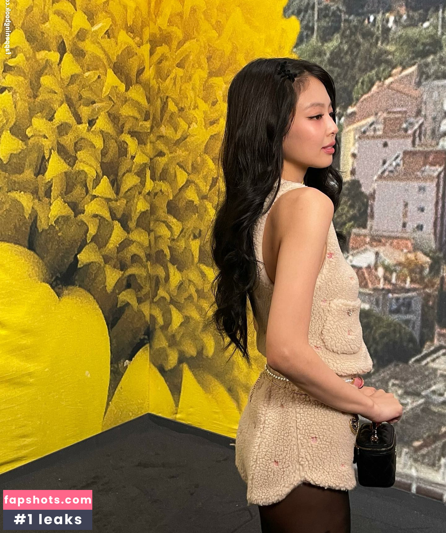 Jennie | BLΛƆKPIИK Nacktheit OnlyFans Fotos #509 - Fapshots