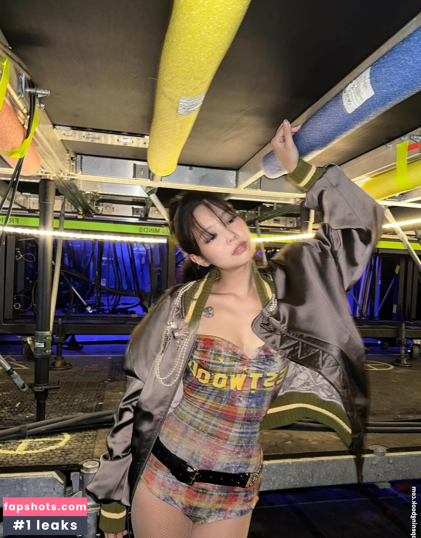 Jennie | BLΛƆKPIИK Nacktheit OnlyFans Fotos #52 - Fapshots