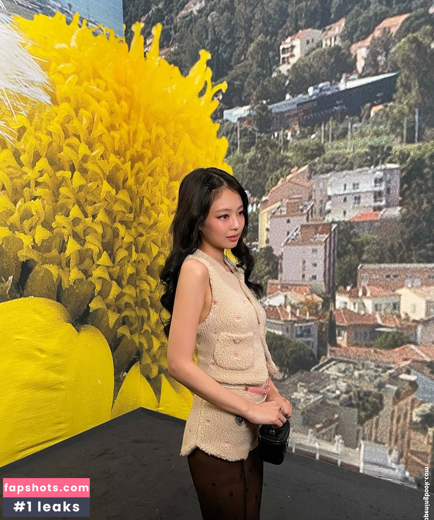 Jennie | BLΛƆKPIИK Nacktheit OnlyFans Fotos #511 - Fapshots