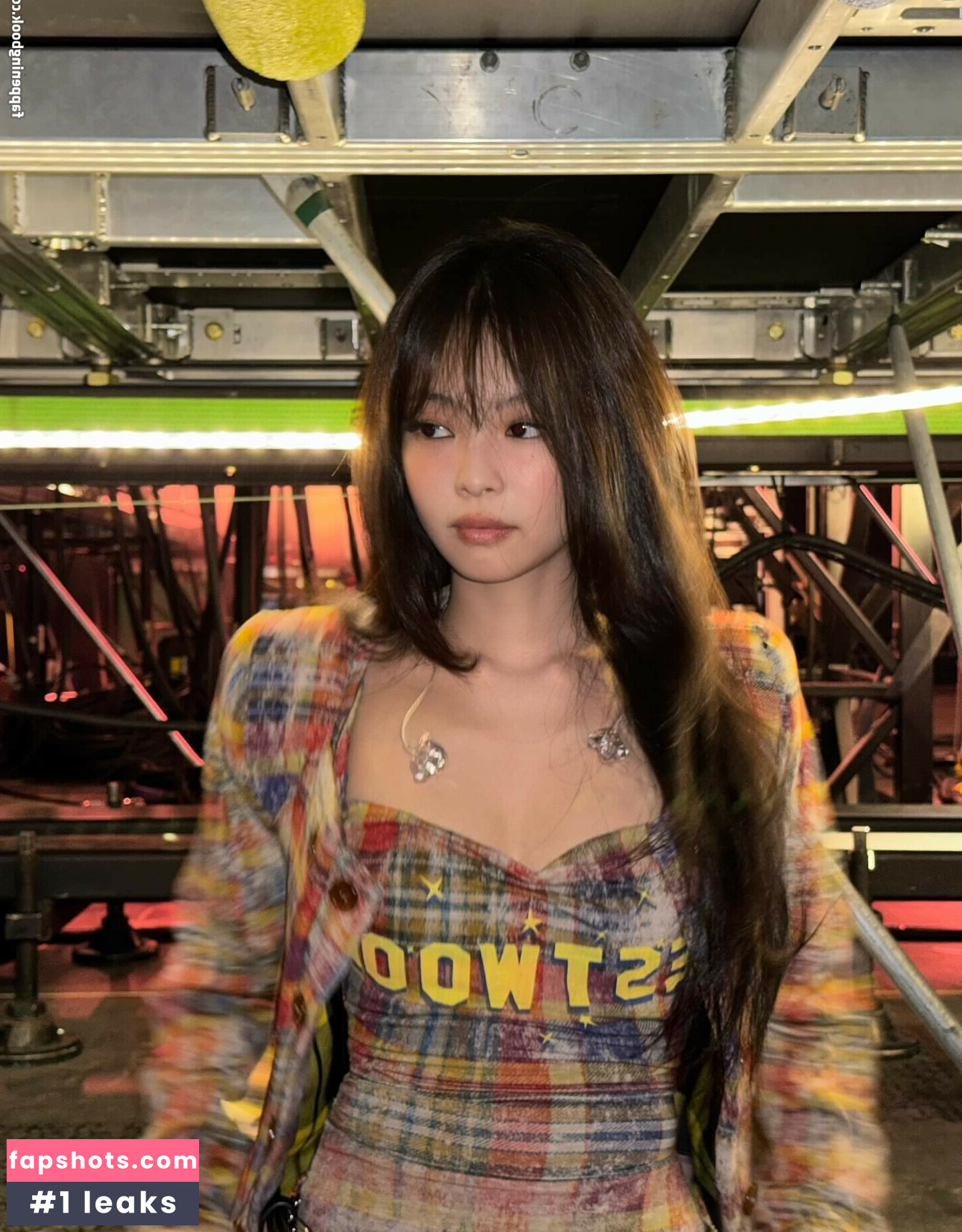 Jennie | BLΛƆKPIИK Nacktheit OnlyFans Fotos #53 - Fapshots