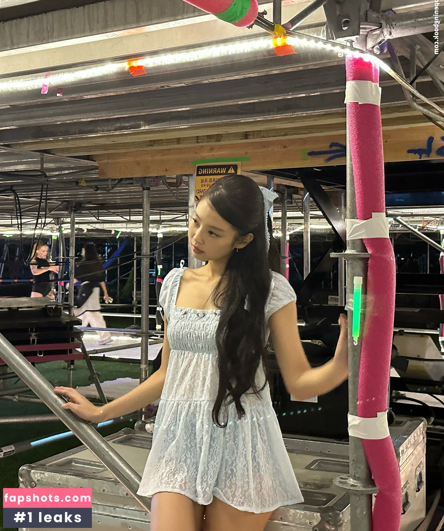 Jennie | BLΛƆKPIИK Nacktheit OnlyFans Fotos #527 - Fapshots