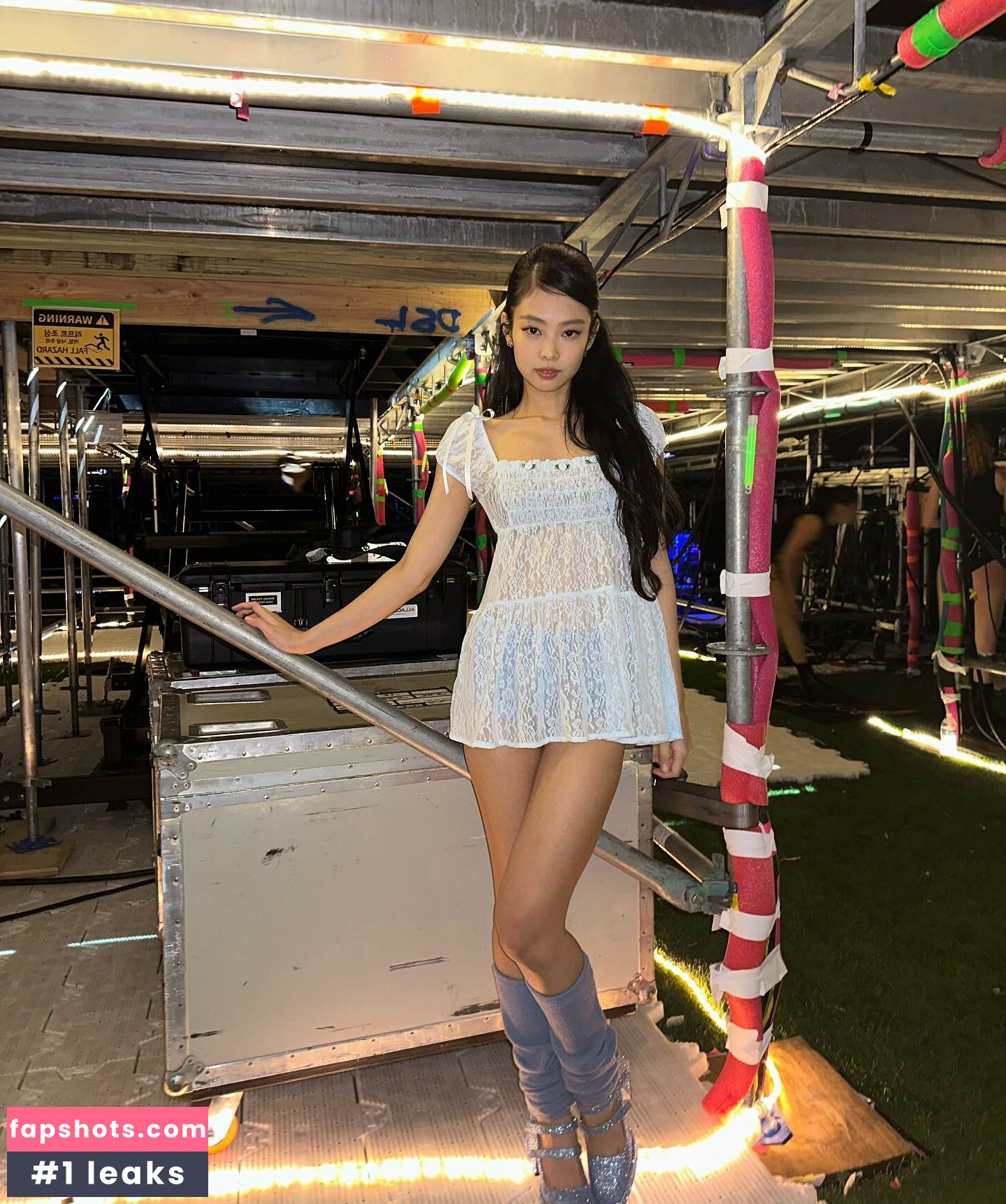 Jennie | BLΛƆKPIИK Nacktheit OnlyFans Fotos #528 - Fapshots