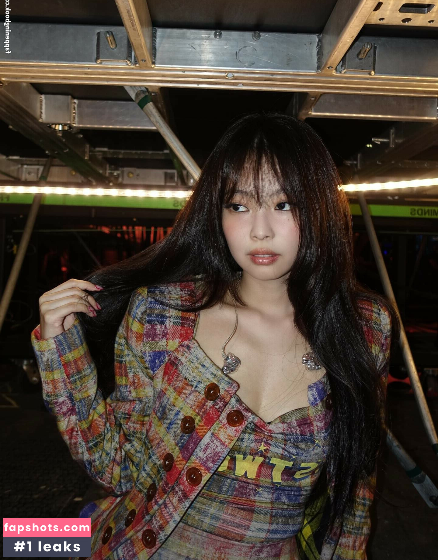 Jennie | BLΛƆKPIИK Nacktheit OnlyFans Fotos #54 - Fapshots