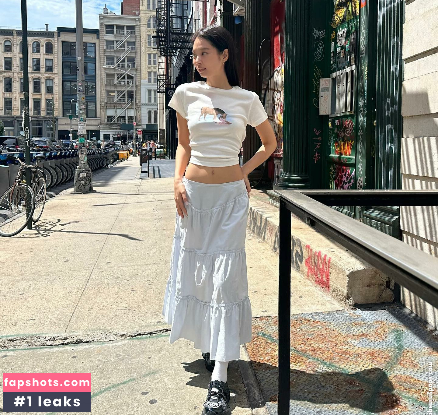 Jennie | BLΛƆKPIИK Nacktheit OnlyFans Fotos #531 - Fapshots