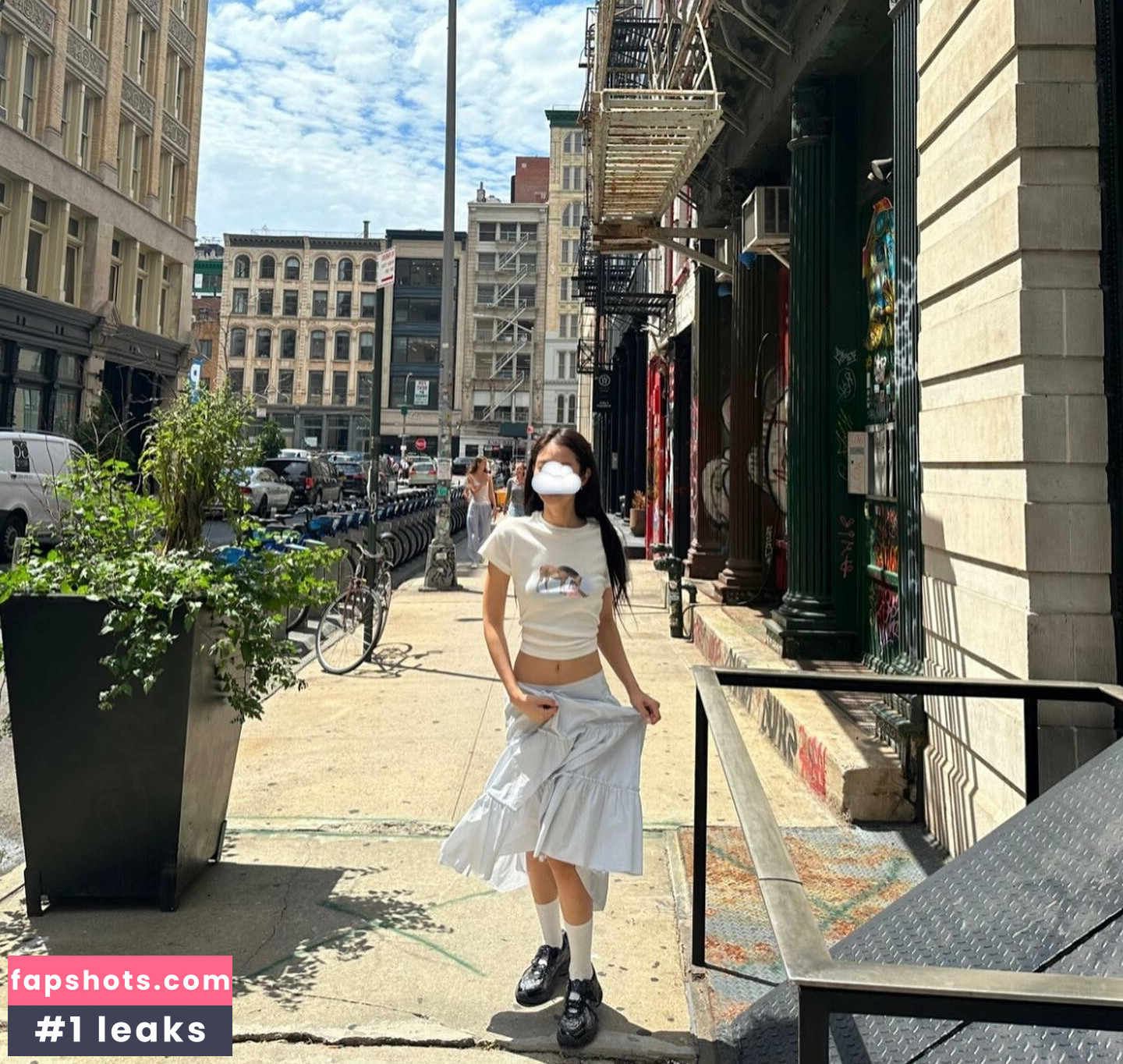 Jennie | BLΛƆKPIИK Nacktheit OnlyFans Fotos #532 - Fapshots