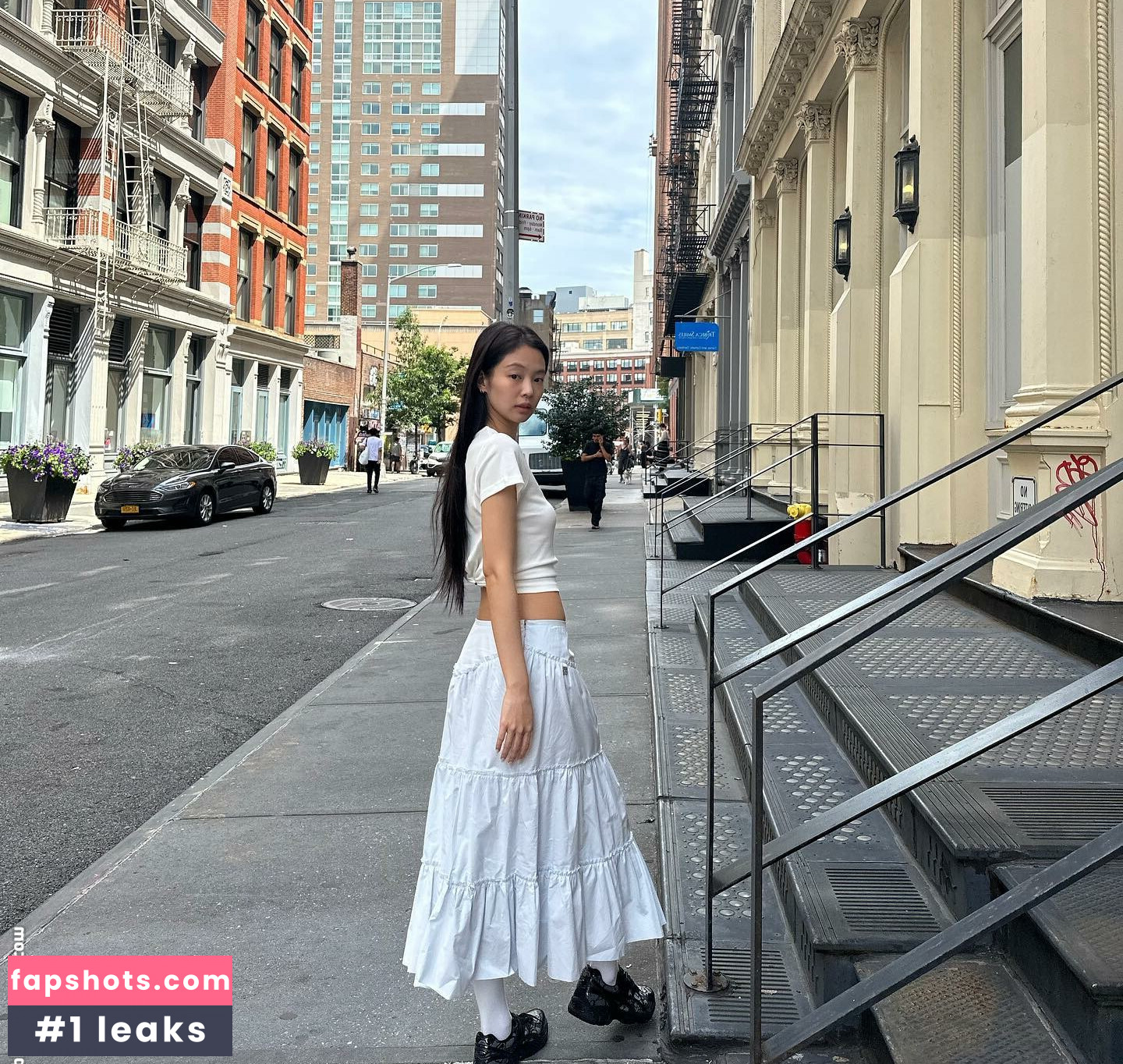 Jennie | BLΛƆKPIИK Nacktheit OnlyFans Fotos #534 - Fapshots