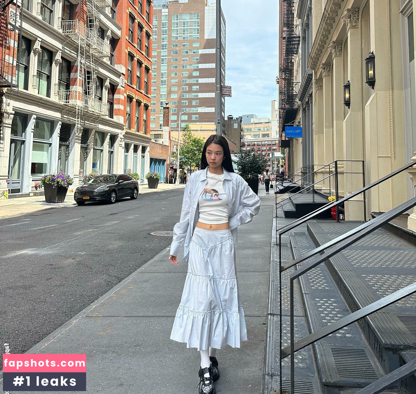 Jennie | BLΛƆKPIИK Nacktheit OnlyFans Fotos #536 - Fapshots