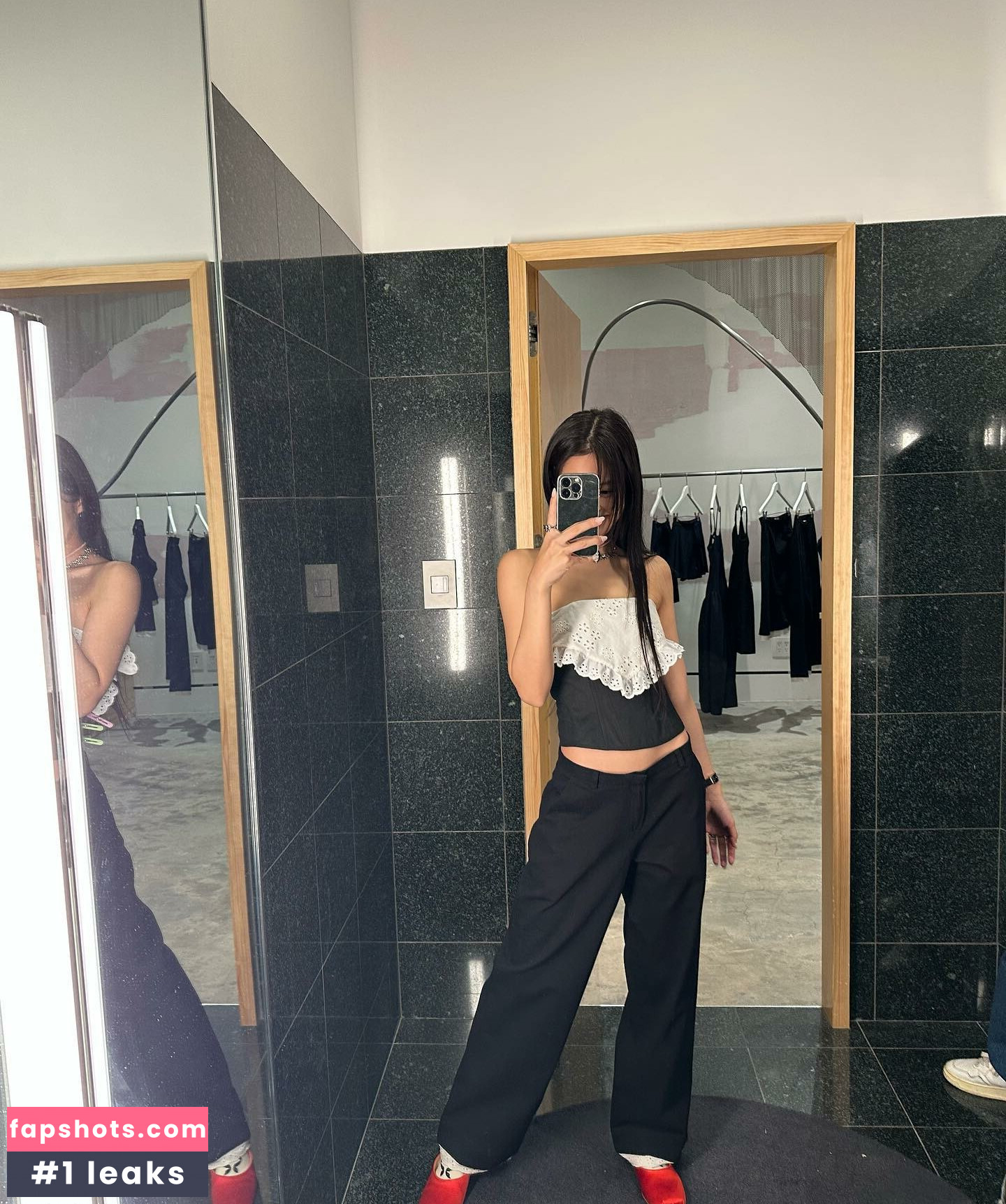 Jennie | BLΛƆKPIИK Nacktheit OnlyFans Fotos #537 - Fapshots