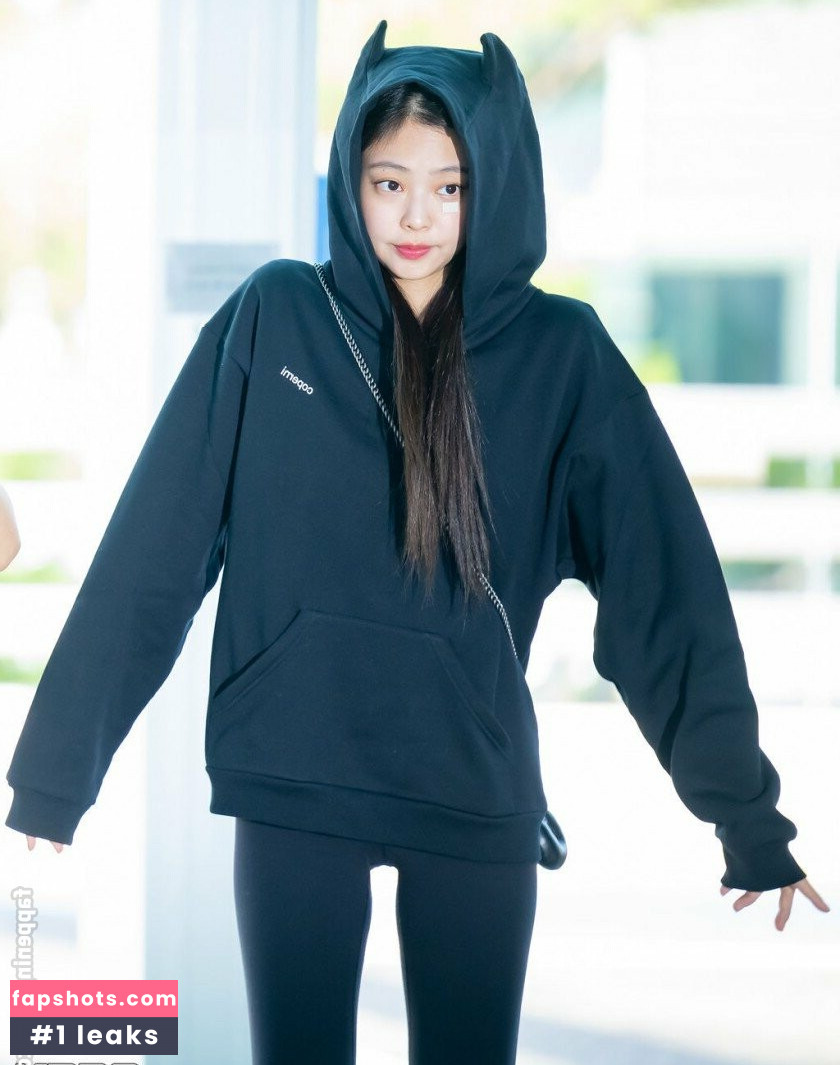 Jennie | BLΛƆKPIИK Nacktheit OnlyFans Fotos #540 - Fapshots