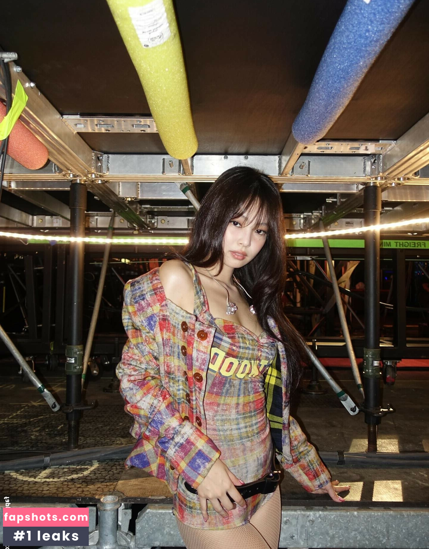 Jennie | BLΛƆKPIИK Nacktheit OnlyFans Fotos #55 - Fapshots