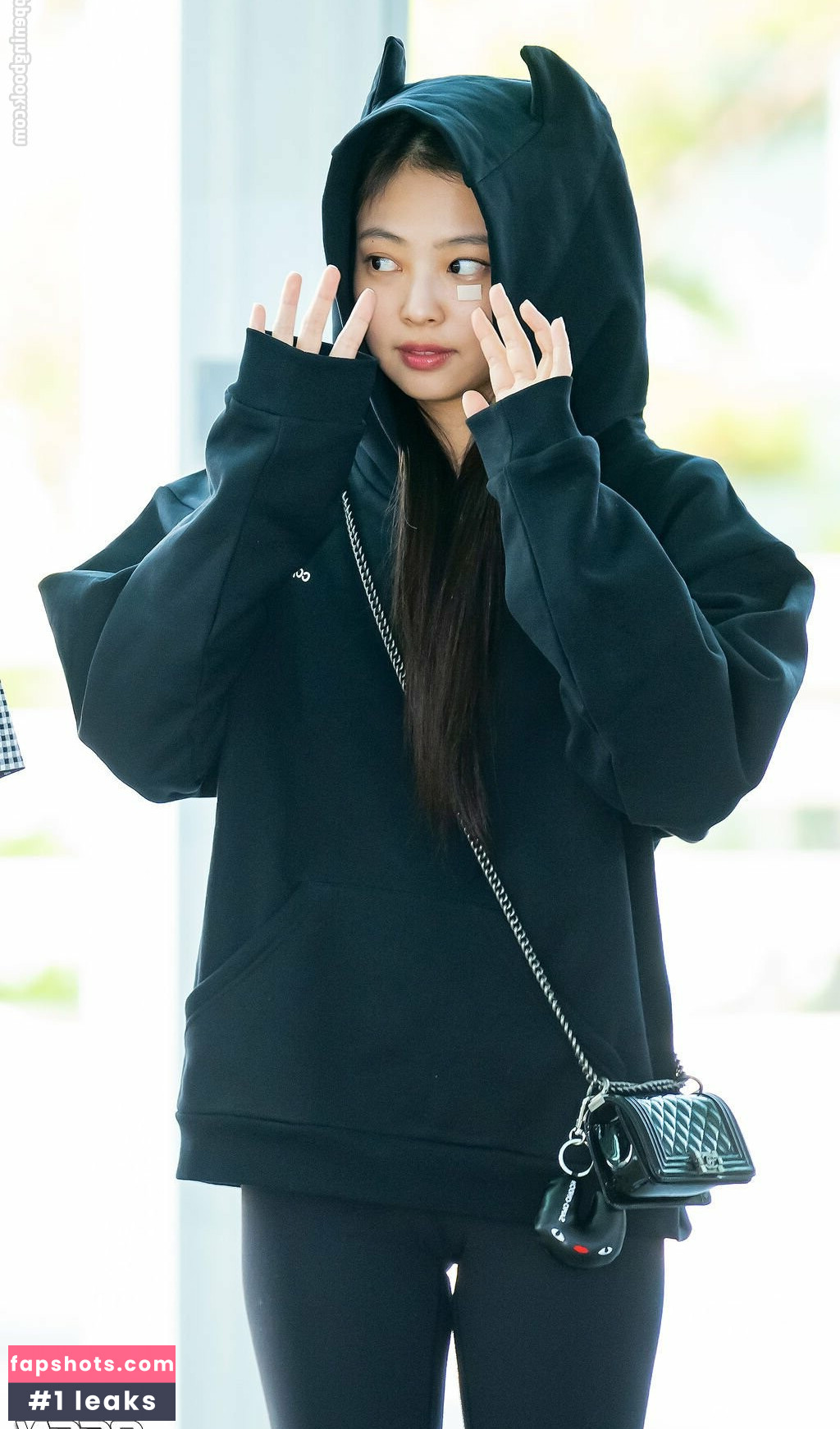 Jennie | BLΛƆKPIИK Nacktheit OnlyFans Fotos #541 - Fapshots