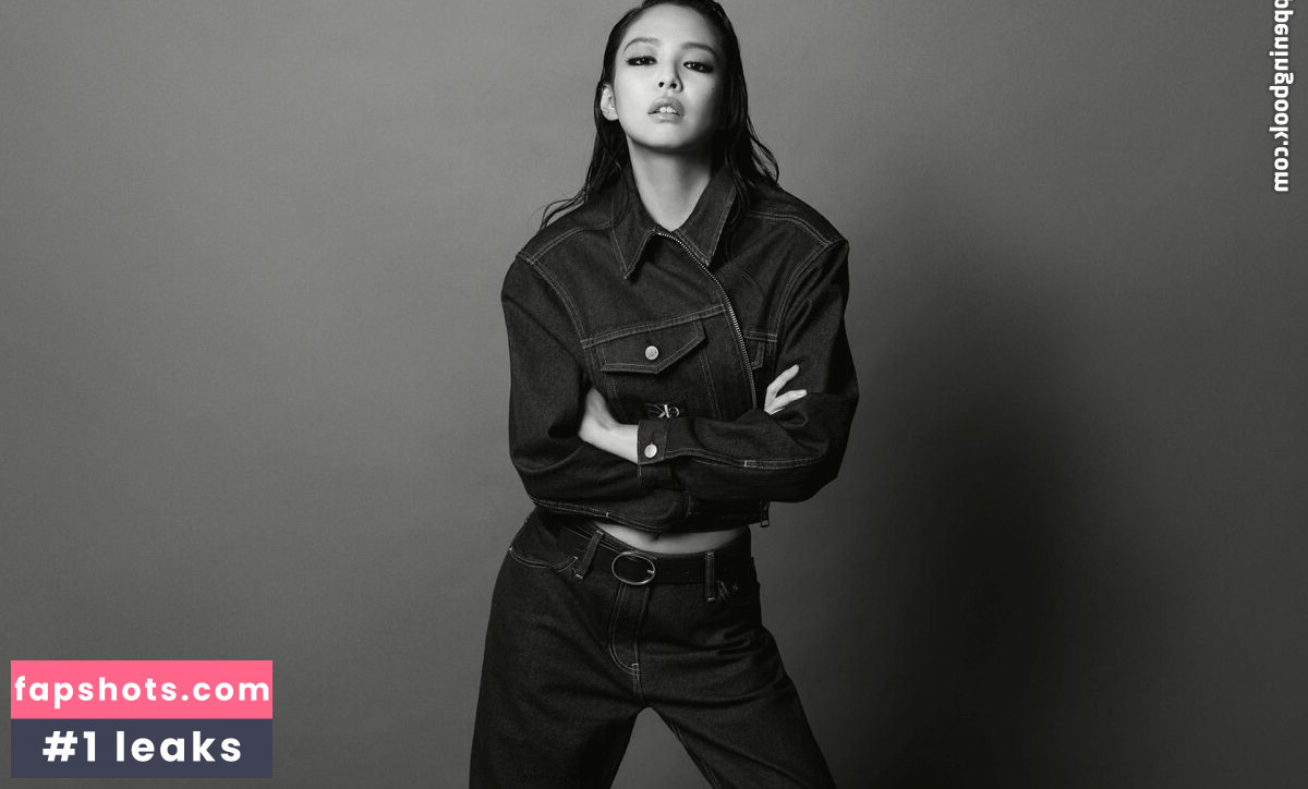 Jennie | BLΛƆKPIИK Nacktheit OnlyFans Fotos #543 - Fapshots