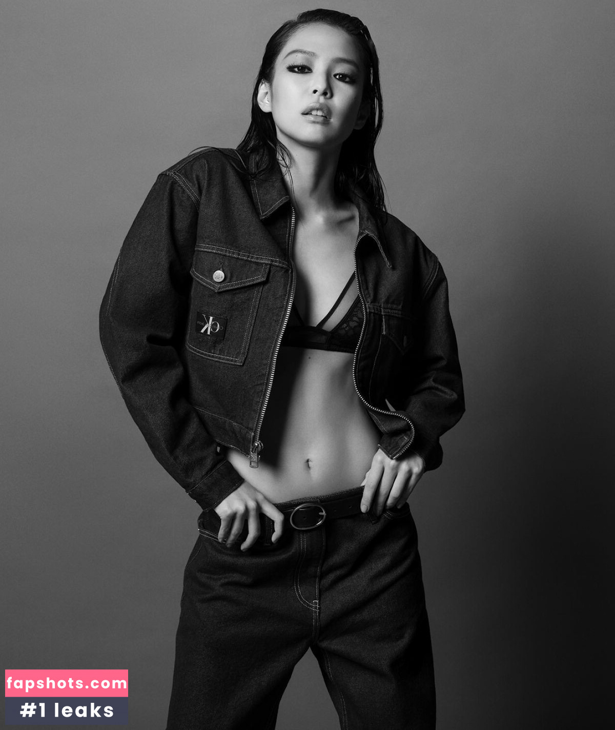 Jennie | BLΛƆKPIИK Nacktheit OnlyFans Fotos #544 - Fapshots