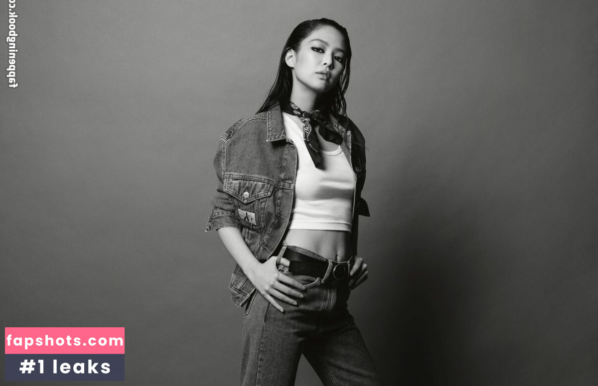 Jennie | BLΛƆKPIИK Nacktheit OnlyFans Fotos #545 - Fapshots