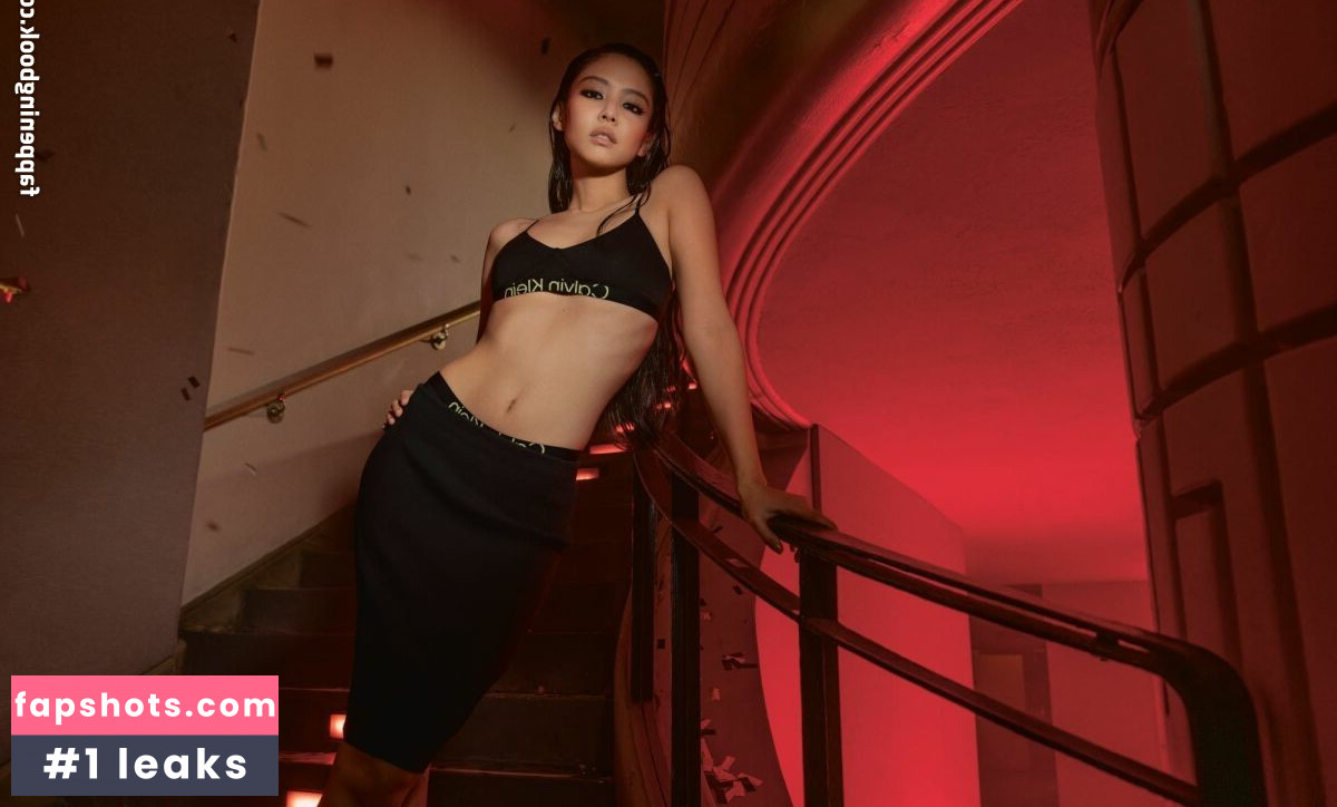 Jennie | BLΛƆKPIИK Nacktheit OnlyFans Fotos #546 - Fapshots