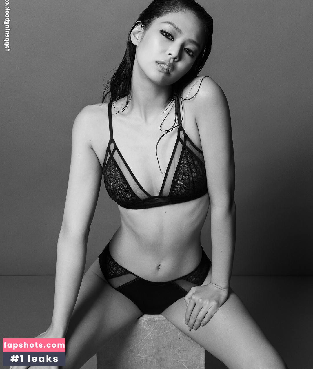 Jennie | BLΛƆKPIИK Nacktheit OnlyFans Fotos #554 - Fapshots