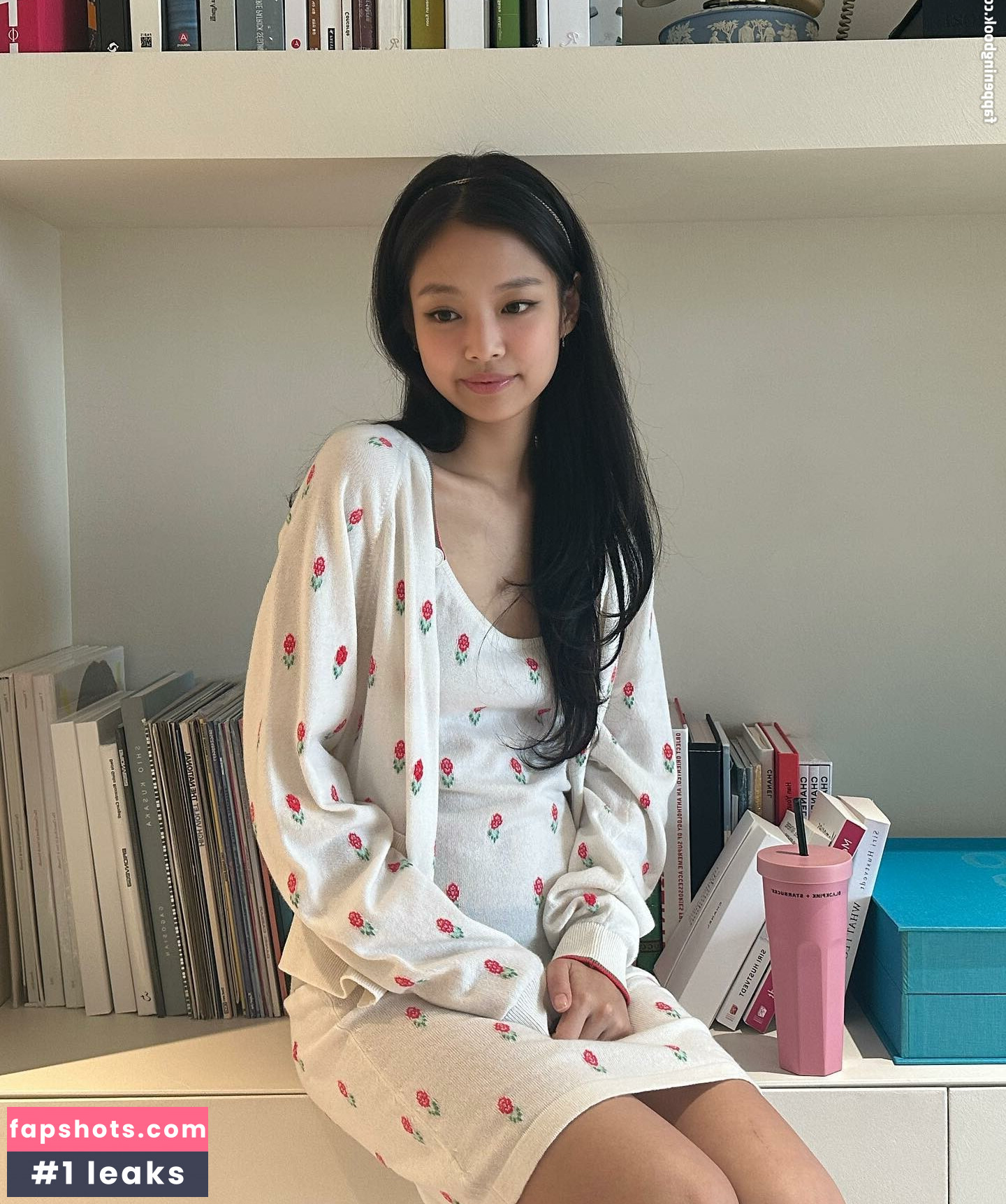 Jennie | BLΛƆKPIИK Nacktheit OnlyFans Fotos #555 - Fapshots