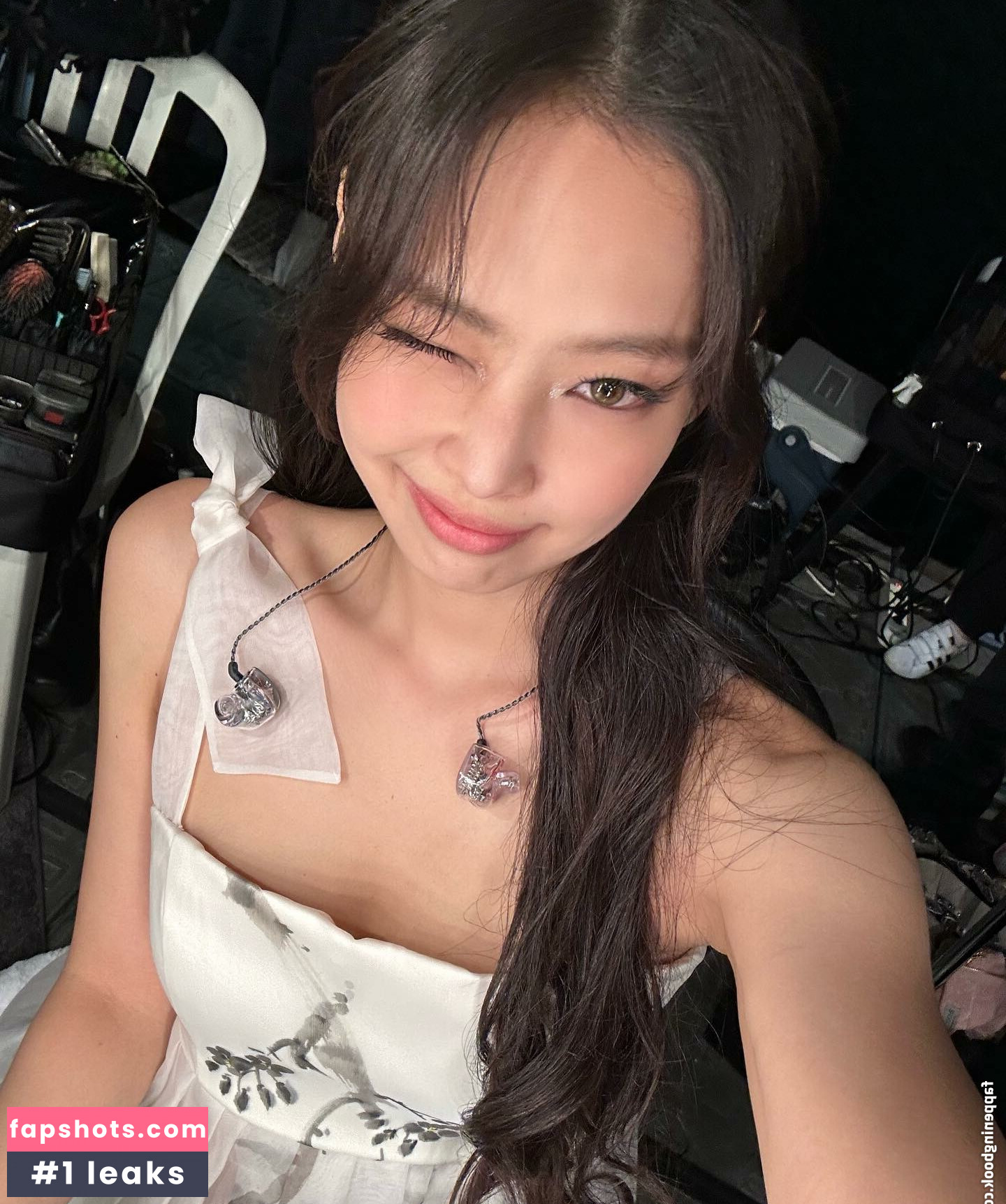 Jennie | BLΛƆKPIИK Nacktheit OnlyFans Fotos #559 - Fapshots