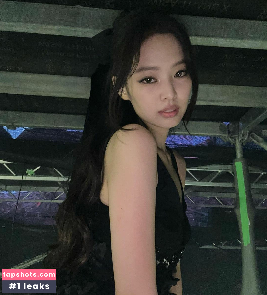 Jennie | BLΛƆKPIИK Nacktheit OnlyFans Fotos #560 - Fapshots