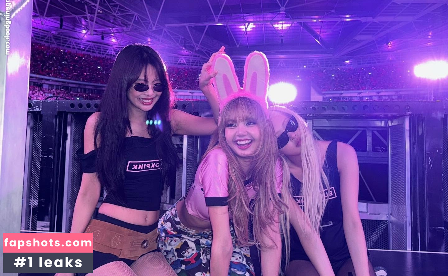 Jennie | BLΛƆKPIИK Nacktheit OnlyFans Fotos #57 - Fapshots