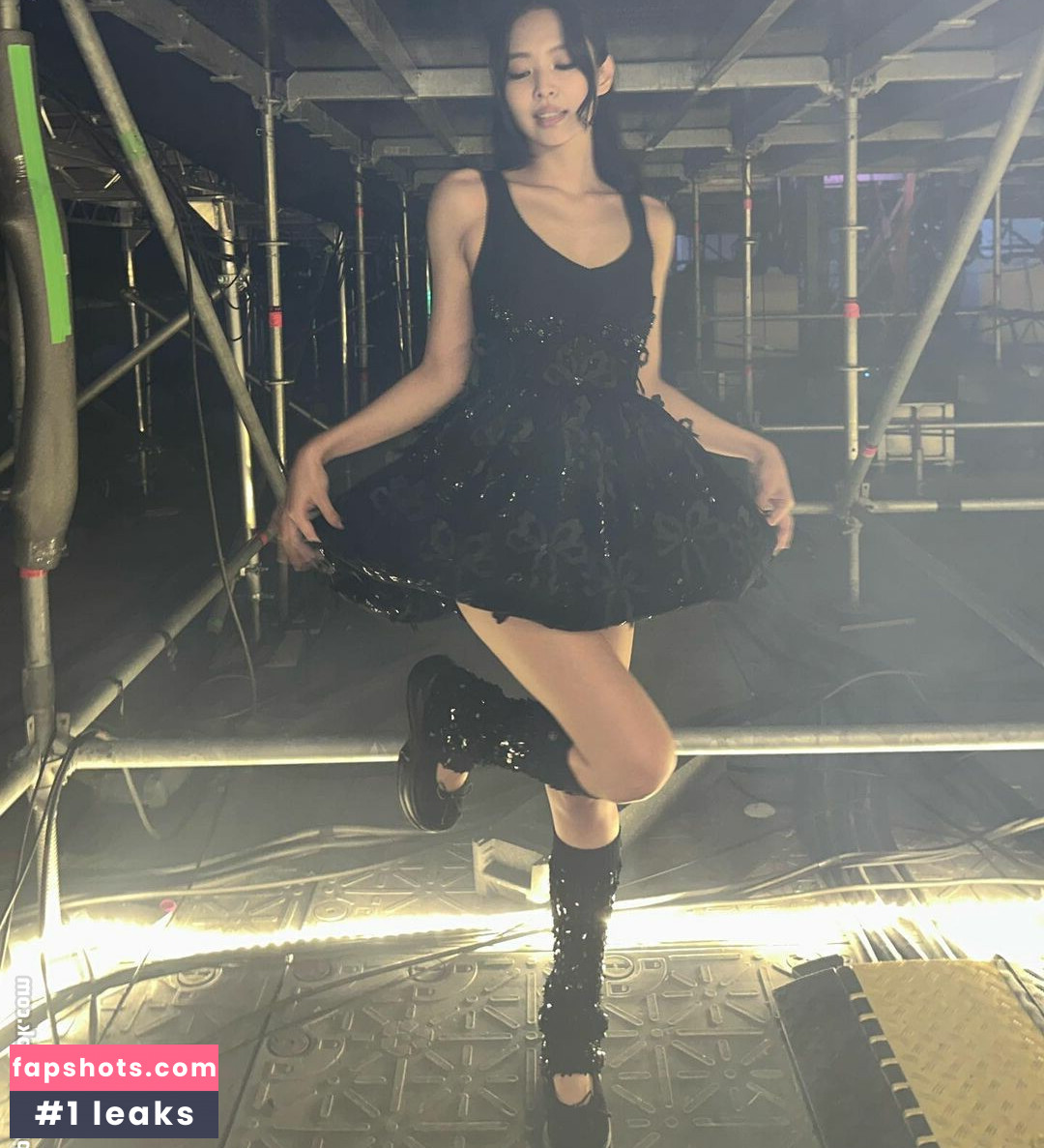 Jennie | BLΛƆKPIИK Nacktheit OnlyFans Fotos #561 - Fapshots