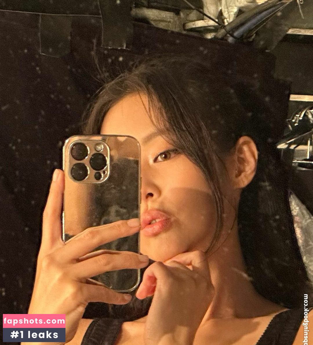 Jennie | BLΛƆKPIИK Nacktheit OnlyFans Fotos #565 - Fapshots