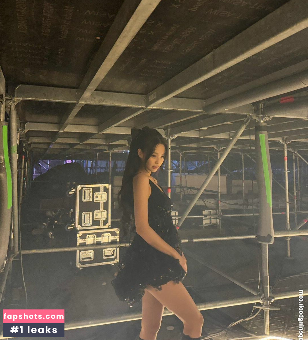 Jennie | BLΛƆKPIИK Nacktheit OnlyFans Fotos #566 - Fapshots