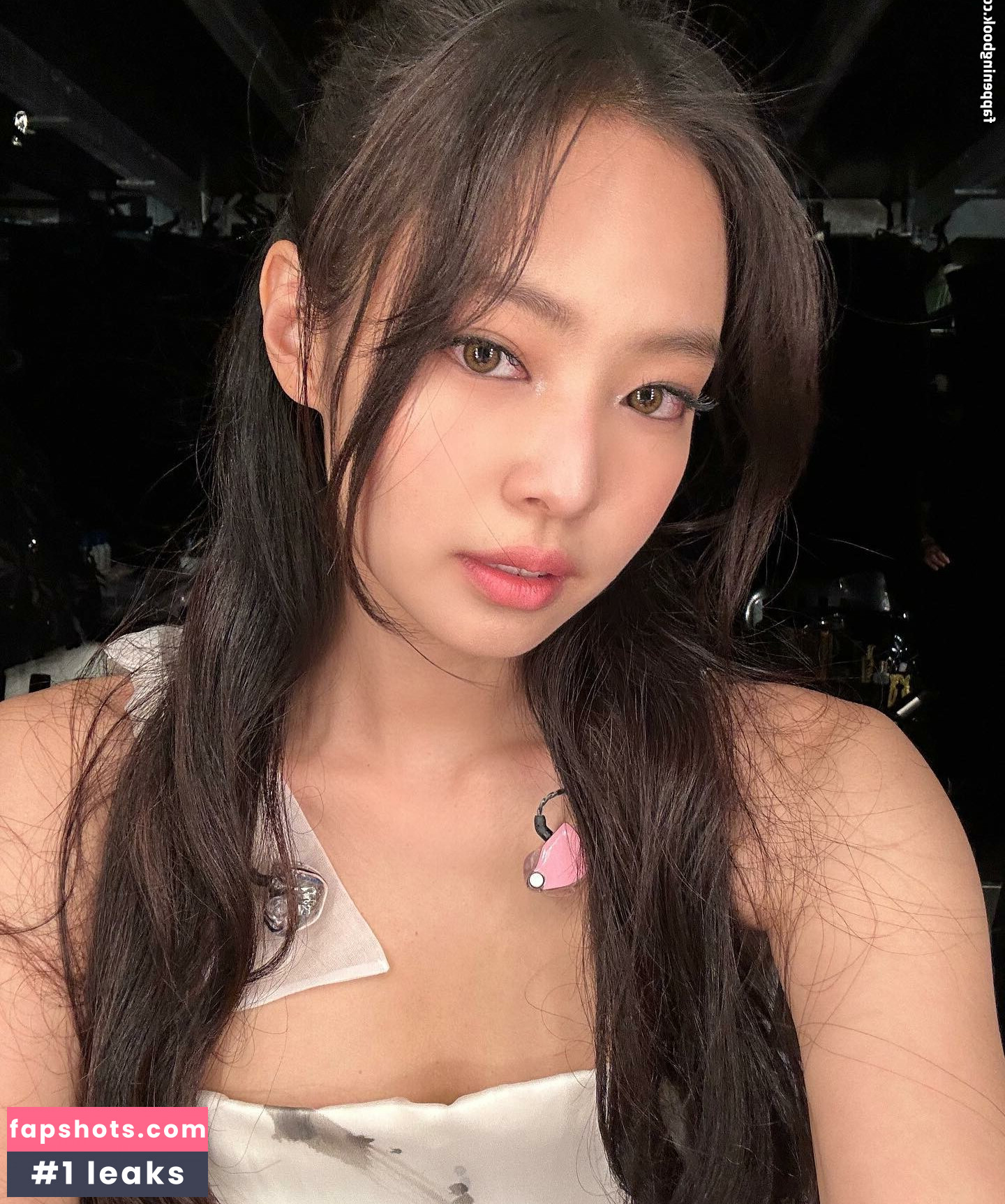 Jennie | BLΛƆKPIИK Nacktheit OnlyFans Fotos #568 - Fapshots