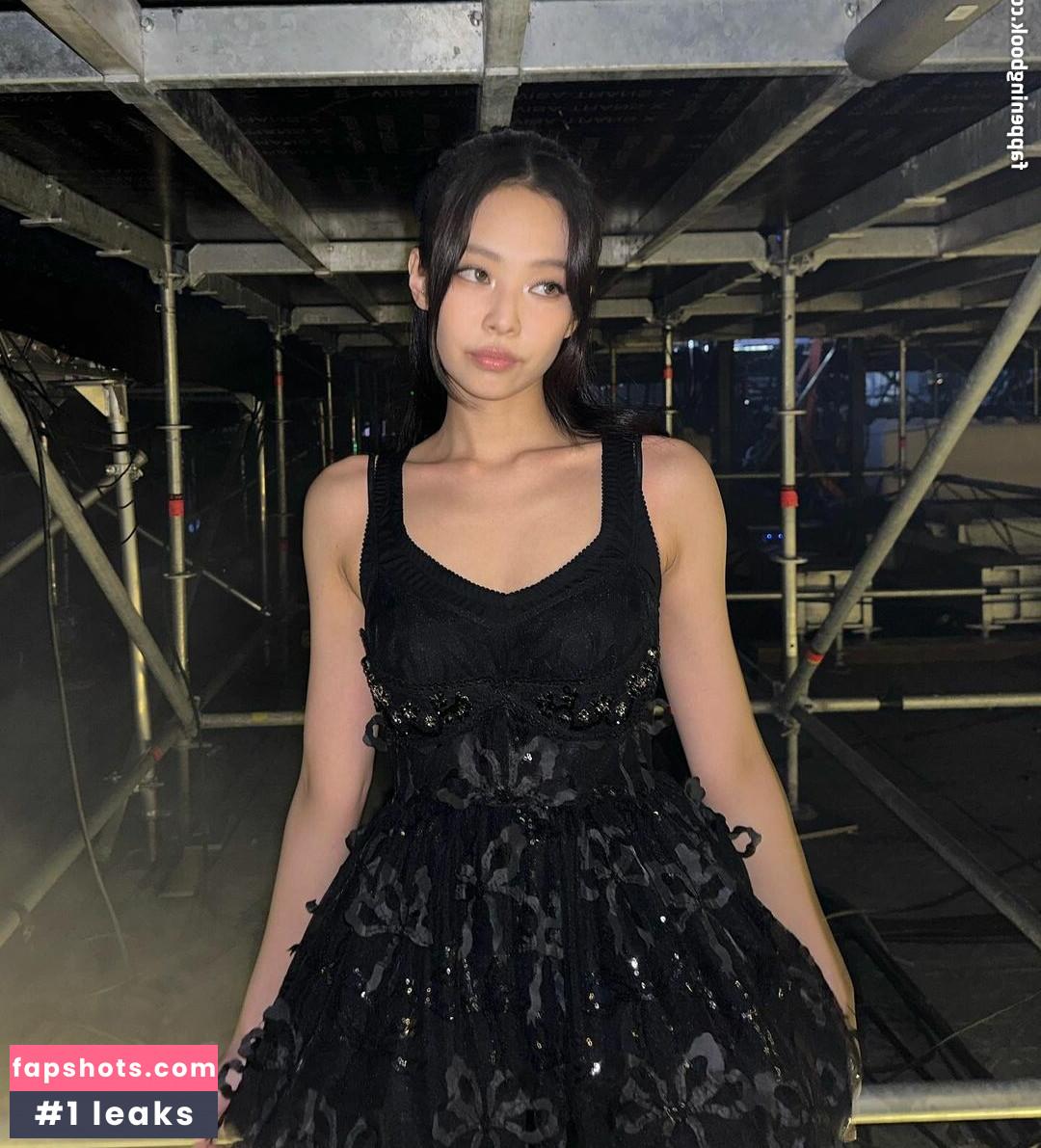 Jennie | BLΛƆKPIИK Nacktheit OnlyFans Fotos #569 - Fapshots