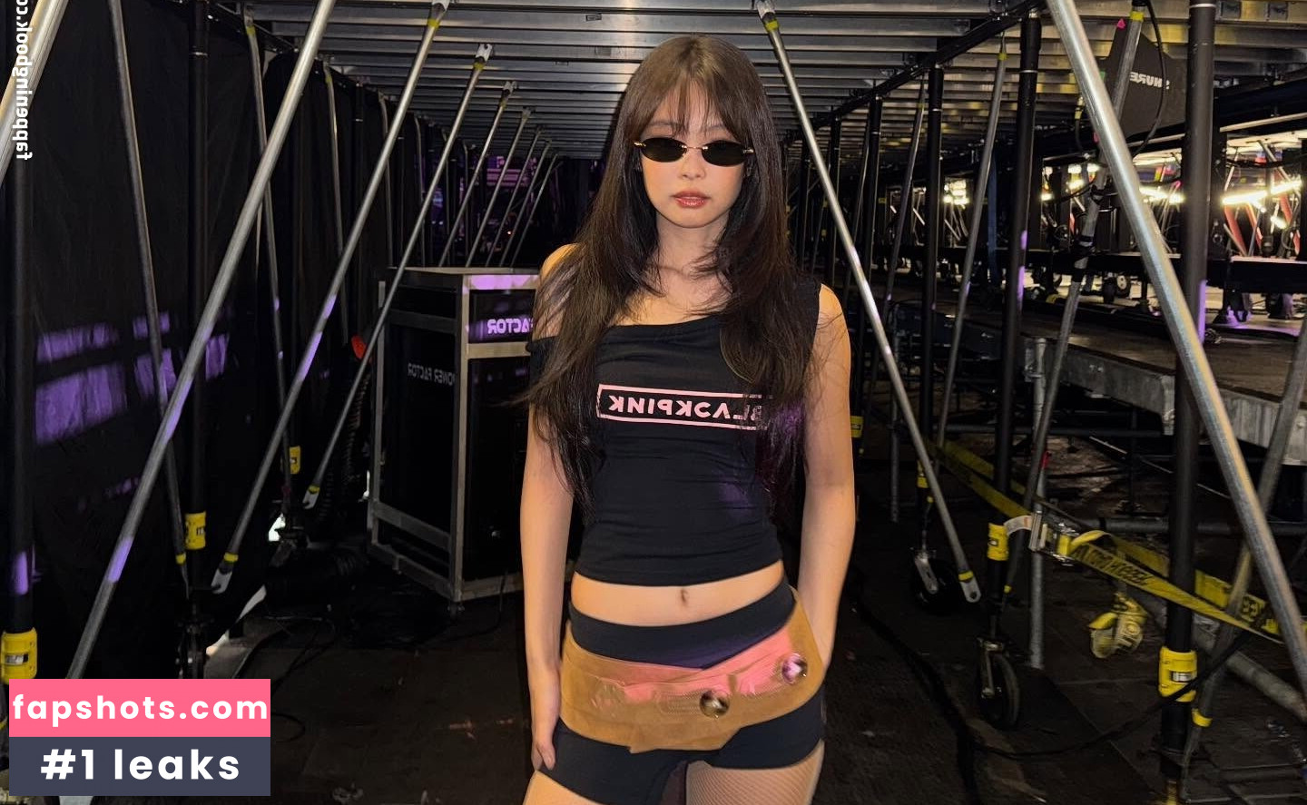 Jennie | BLΛƆKPIИK Nacktheit OnlyFans Fotos #58 - Fapshots