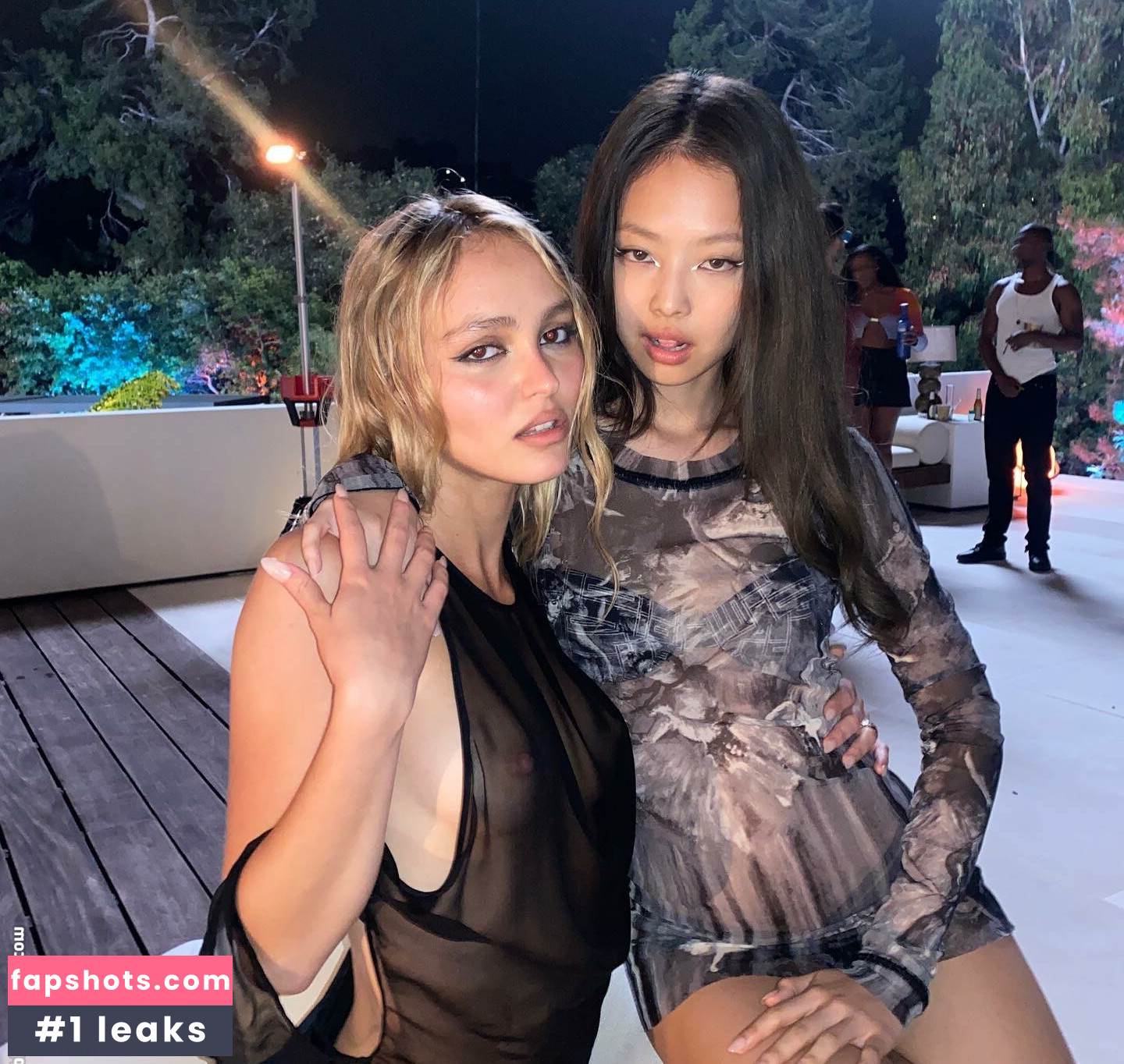 Jennie | BLΛƆKPIИK Nacktheit OnlyFans Fotos #575 - Fapshots