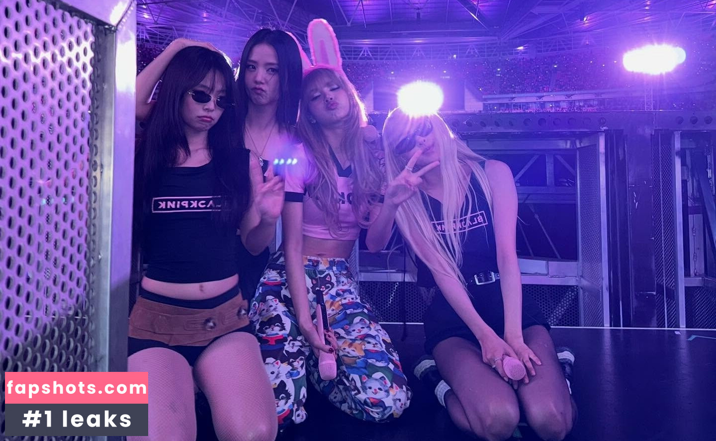 Jennie | BLΛƆKPIИK Nacktheit OnlyFans Fotos #59 - Fapshots