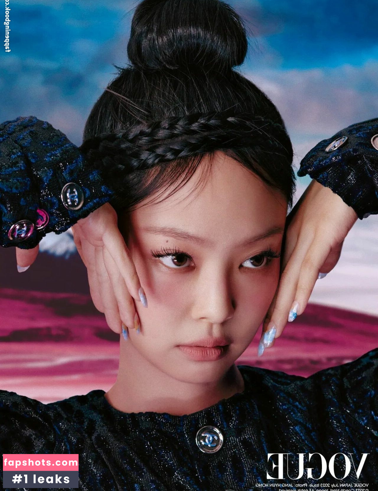 Jennie | BLΛƆKPIИK Nacktheit OnlyFans Fotos #584 - Fapshots